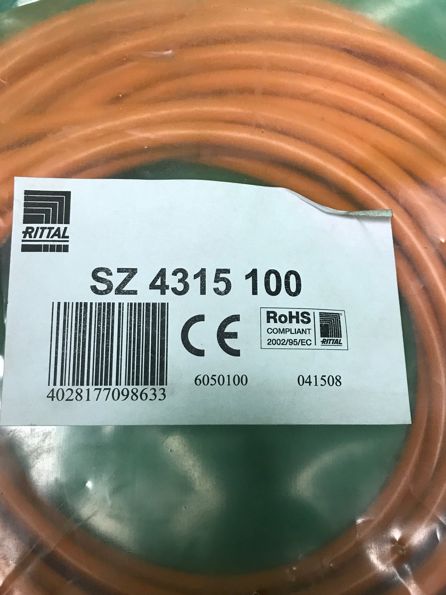 RITTAL SZ 4315 100 SZ4315100