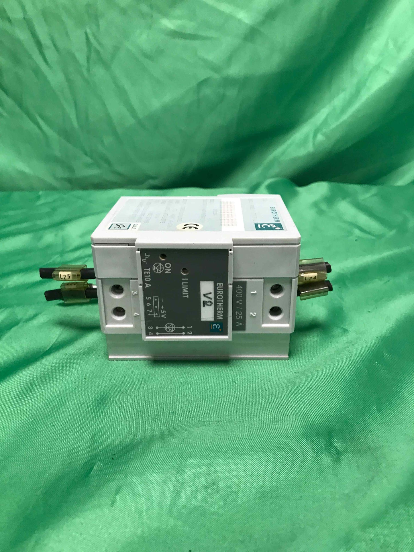 EUROTHERM-TE10A/TE10A