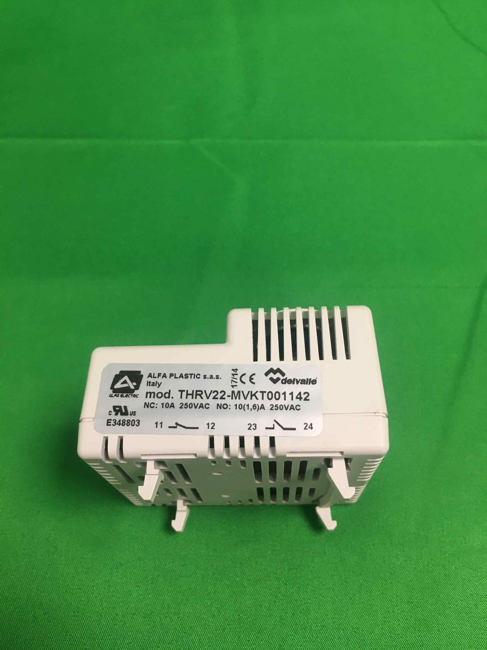 ALFA PLASTIC THRV22-MVKT001142 THRV22MVKT001142