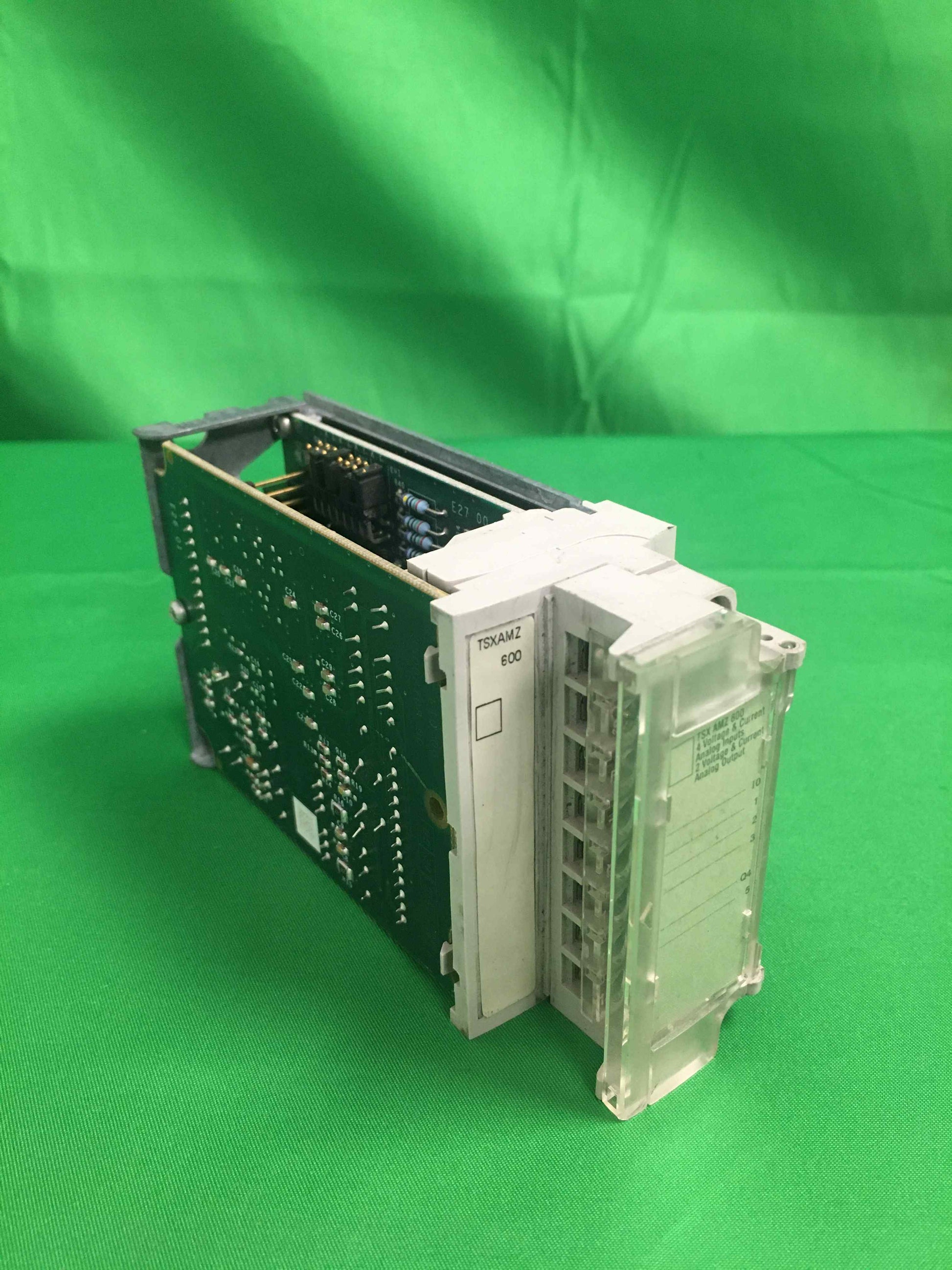 Schneider-Electric TSXAMZ600 TSXAMZ600