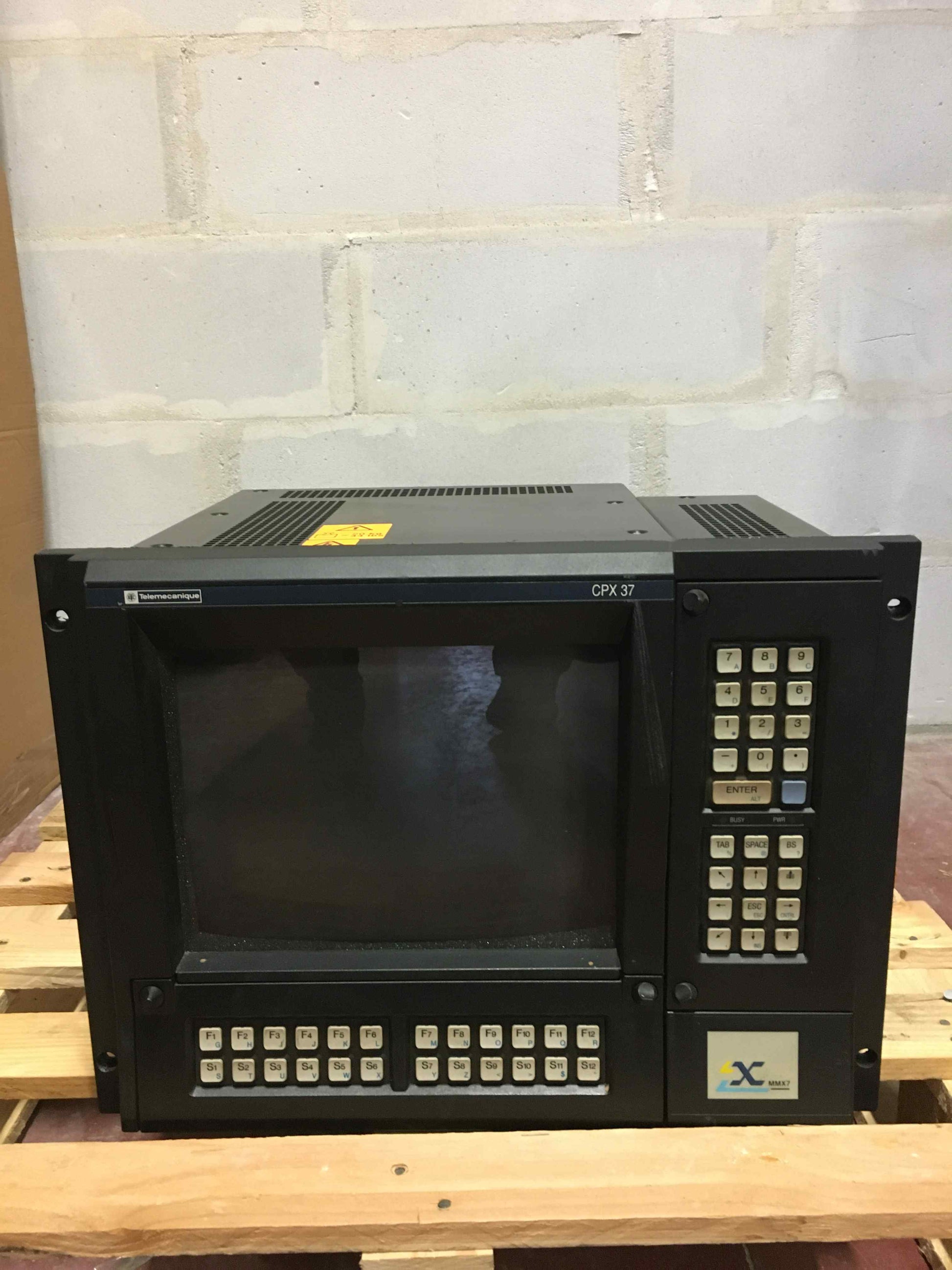 Telemecanique TSXCPX37142R TSXCPX37142R