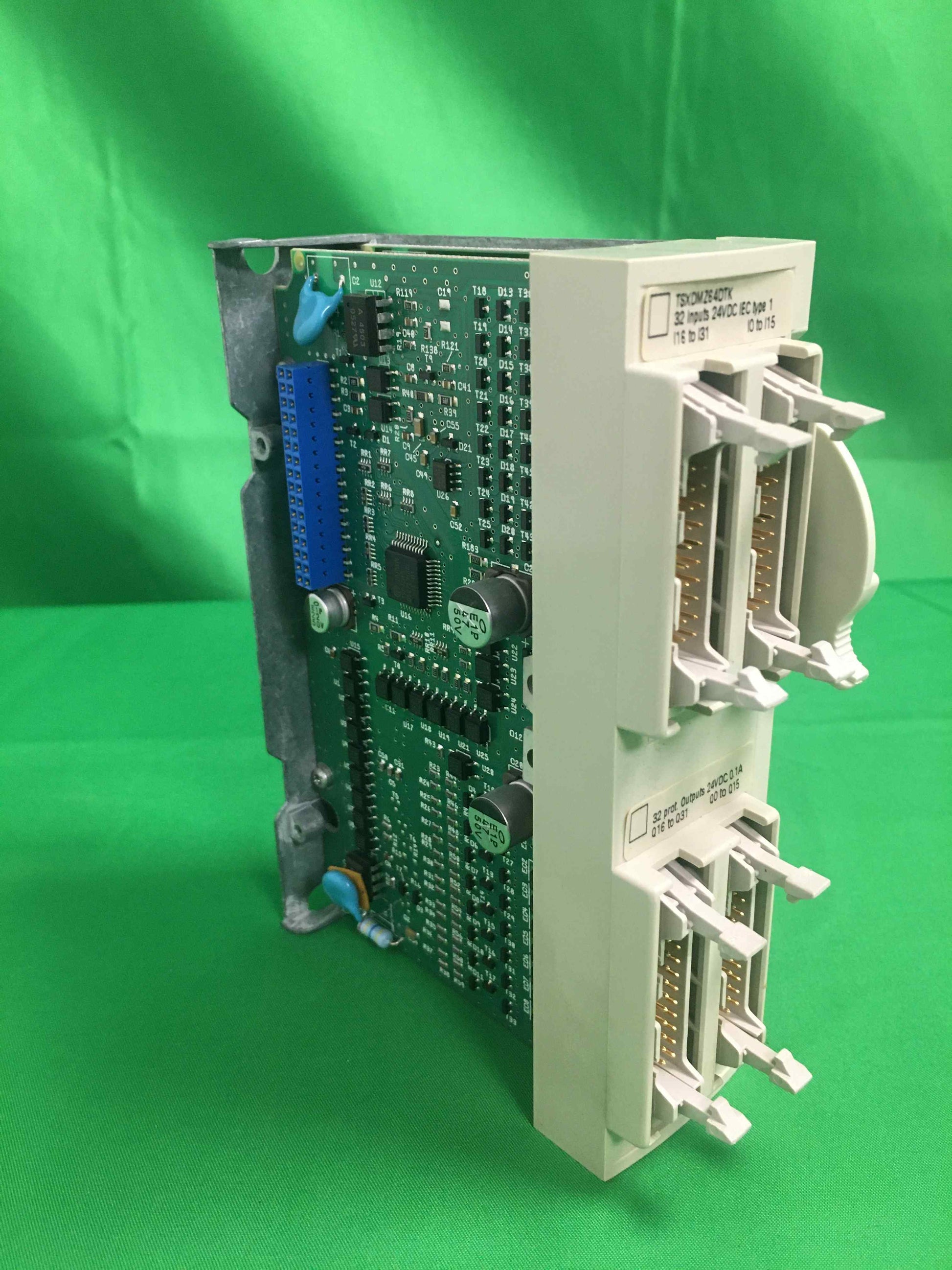Schneider-Electric TSXDMZ64DTK TSXDMZ64DTK