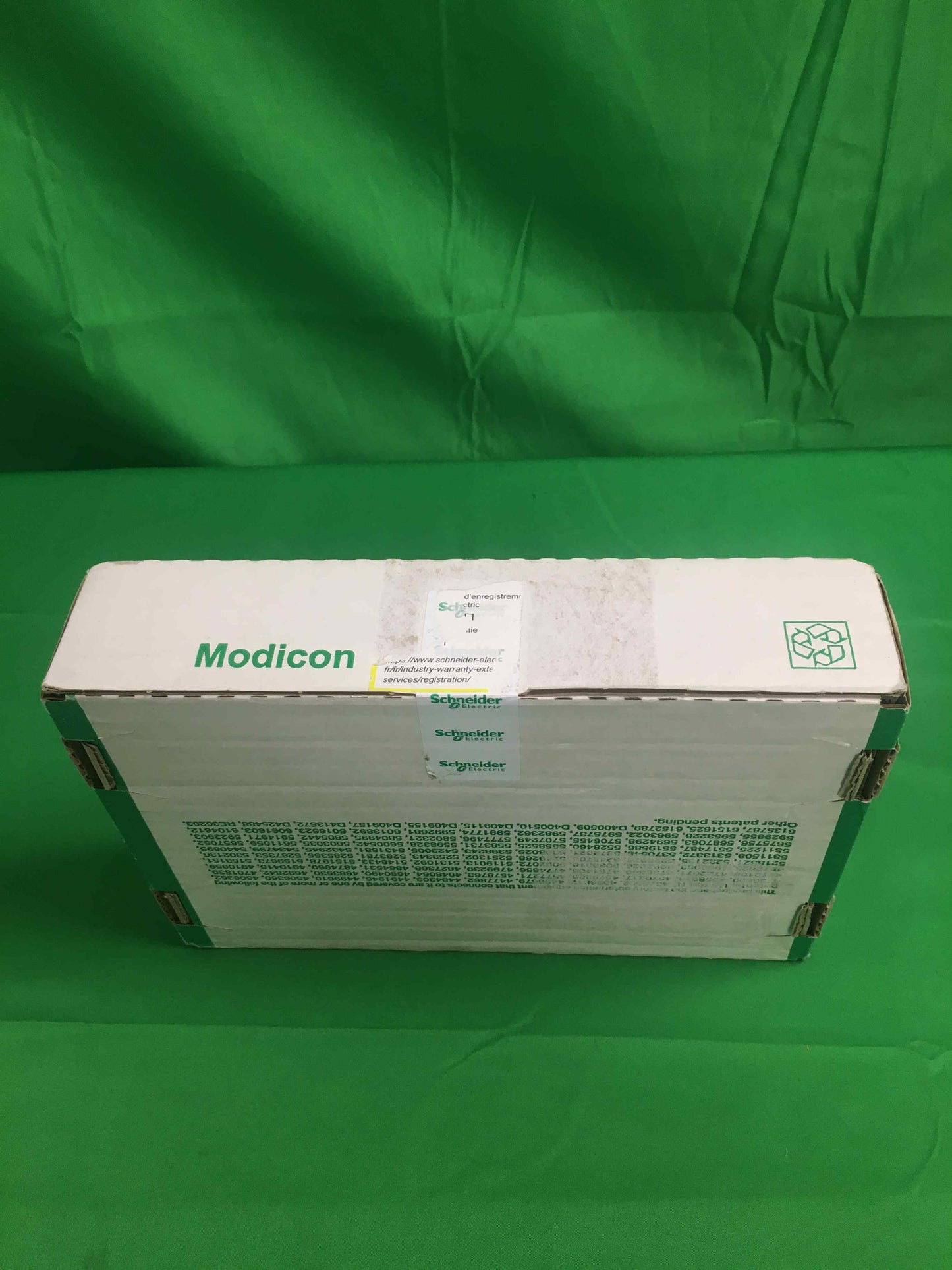 Schneider-Electric TSXETY110WS TSXETY110WS SEALED