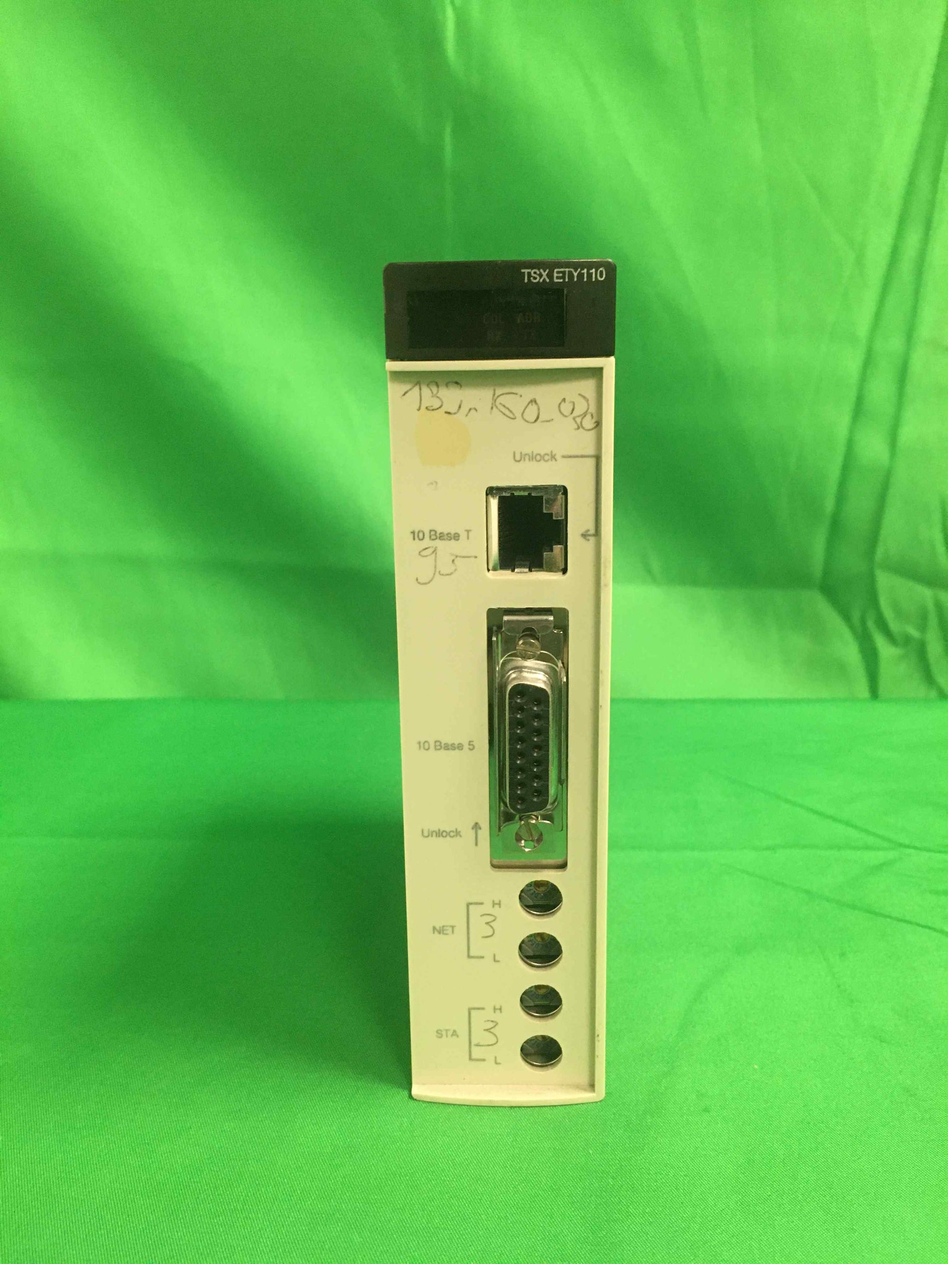 Schneider-Electric TSXETY110 TSXETY110