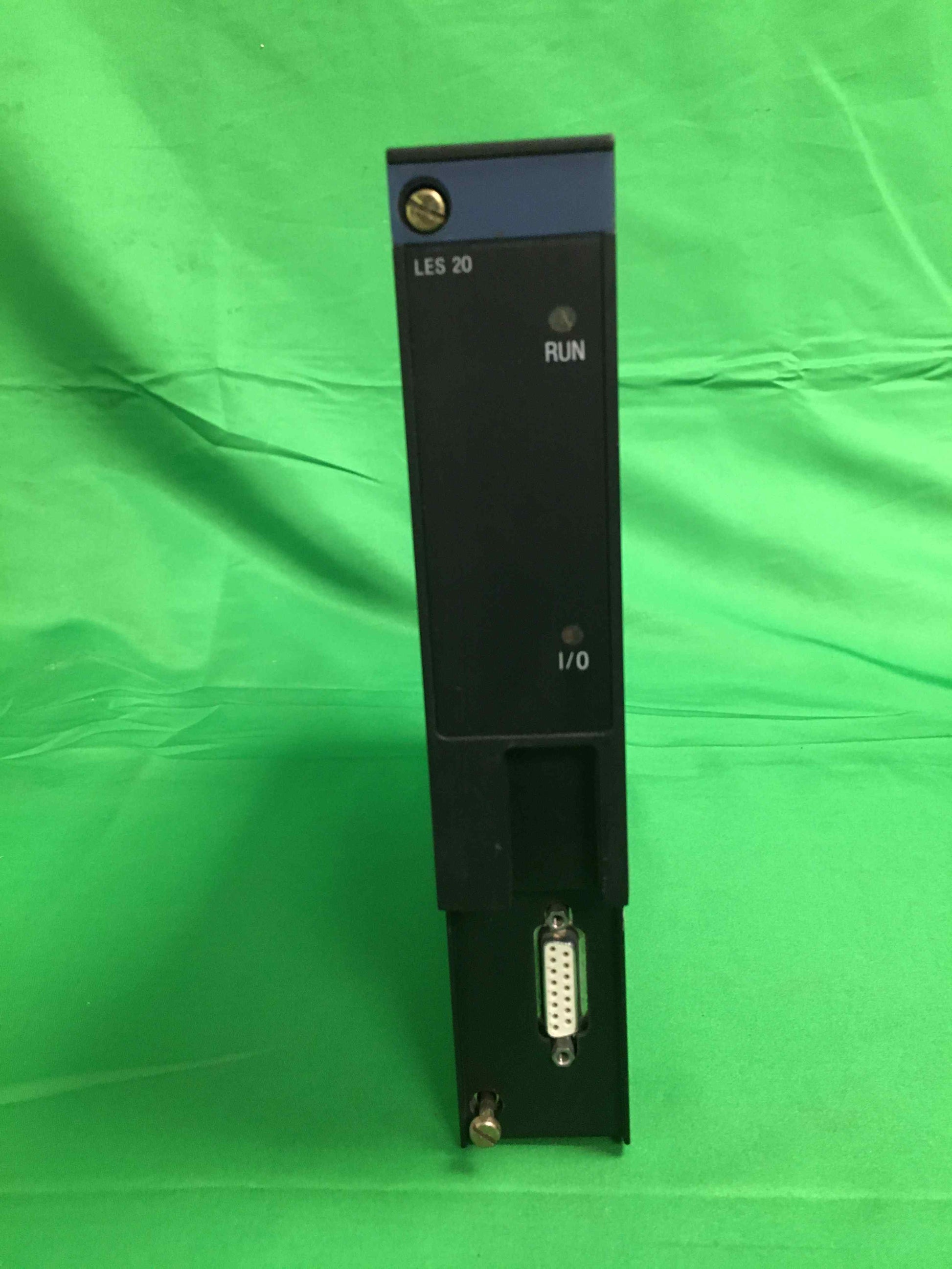 Telemecanique TSXLES20 TSXLES20 AEG SCHNEIDER AUTOMATION
