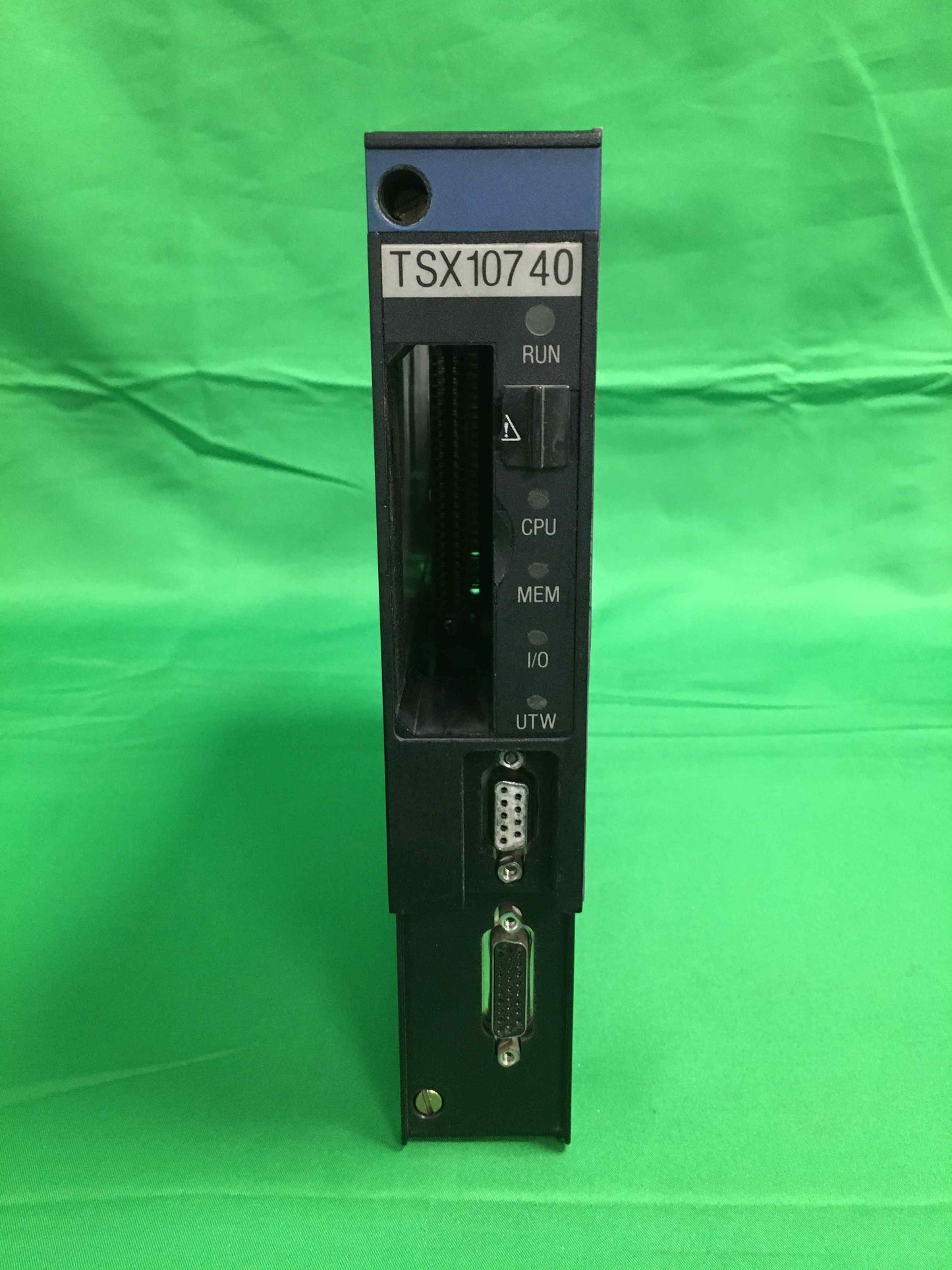 Telemecanique TSXP107420 TSXP107420 AEG SCHNEIDER AUTOMATION