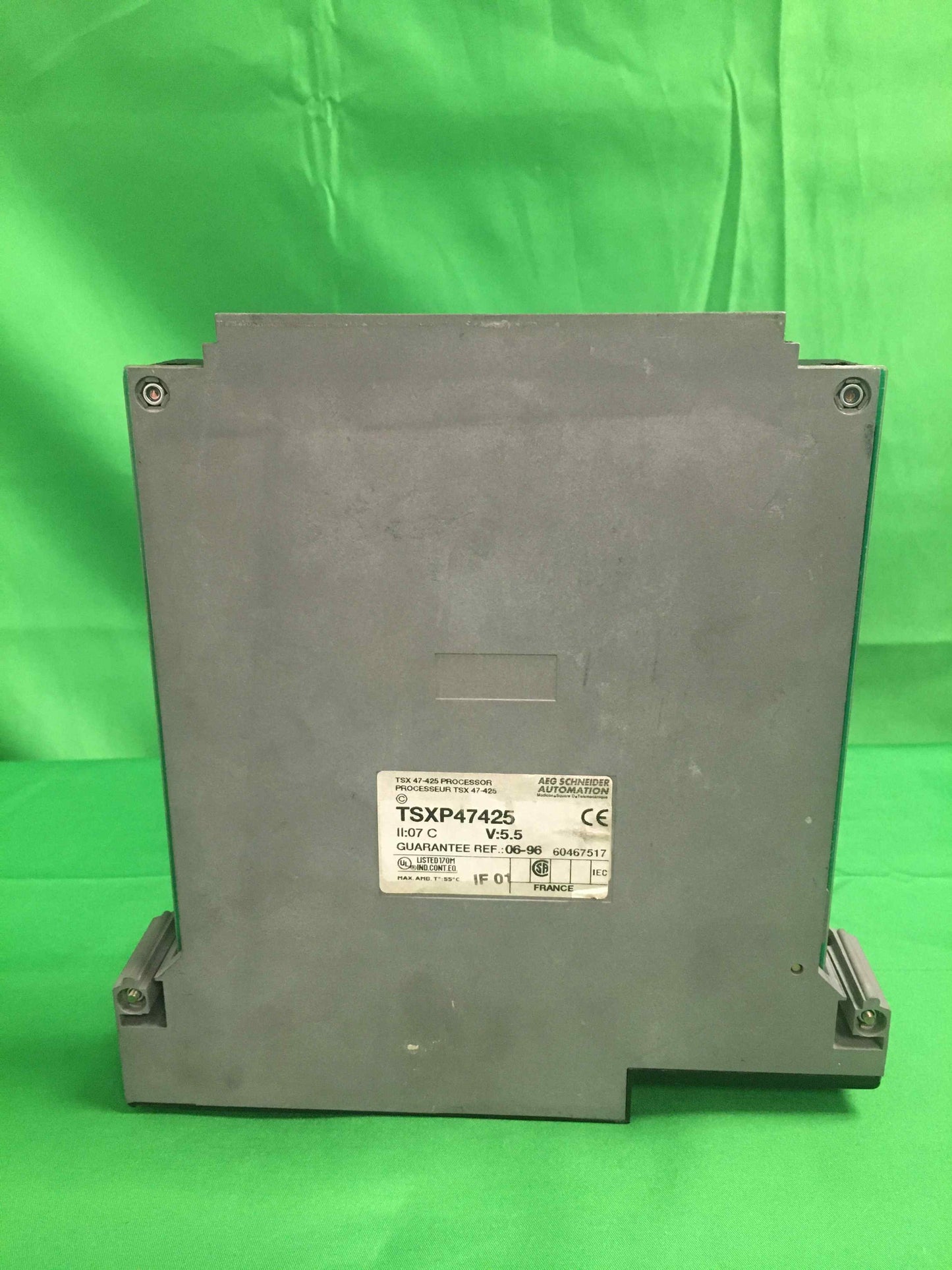 Schneider-Electric TSXP47425 TSXP47425