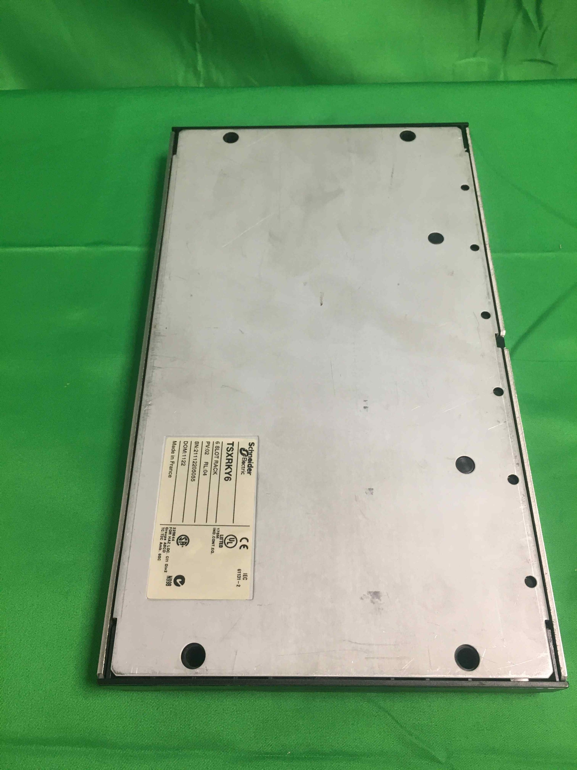 Schneider-Electric TSXRKY6 TSXRKY6
