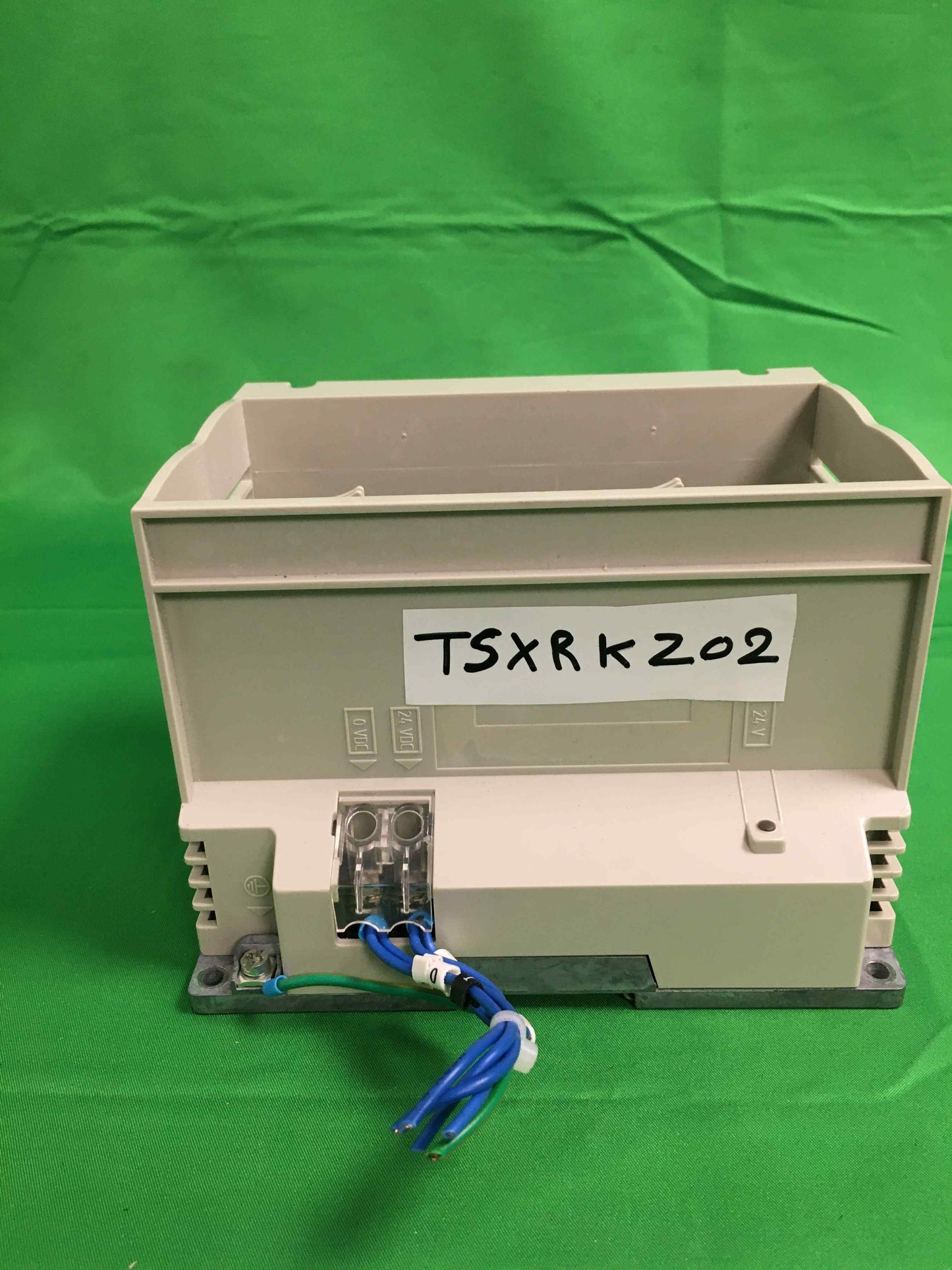 Schneider-Electric TSXRKZ02 TSXRKZ02