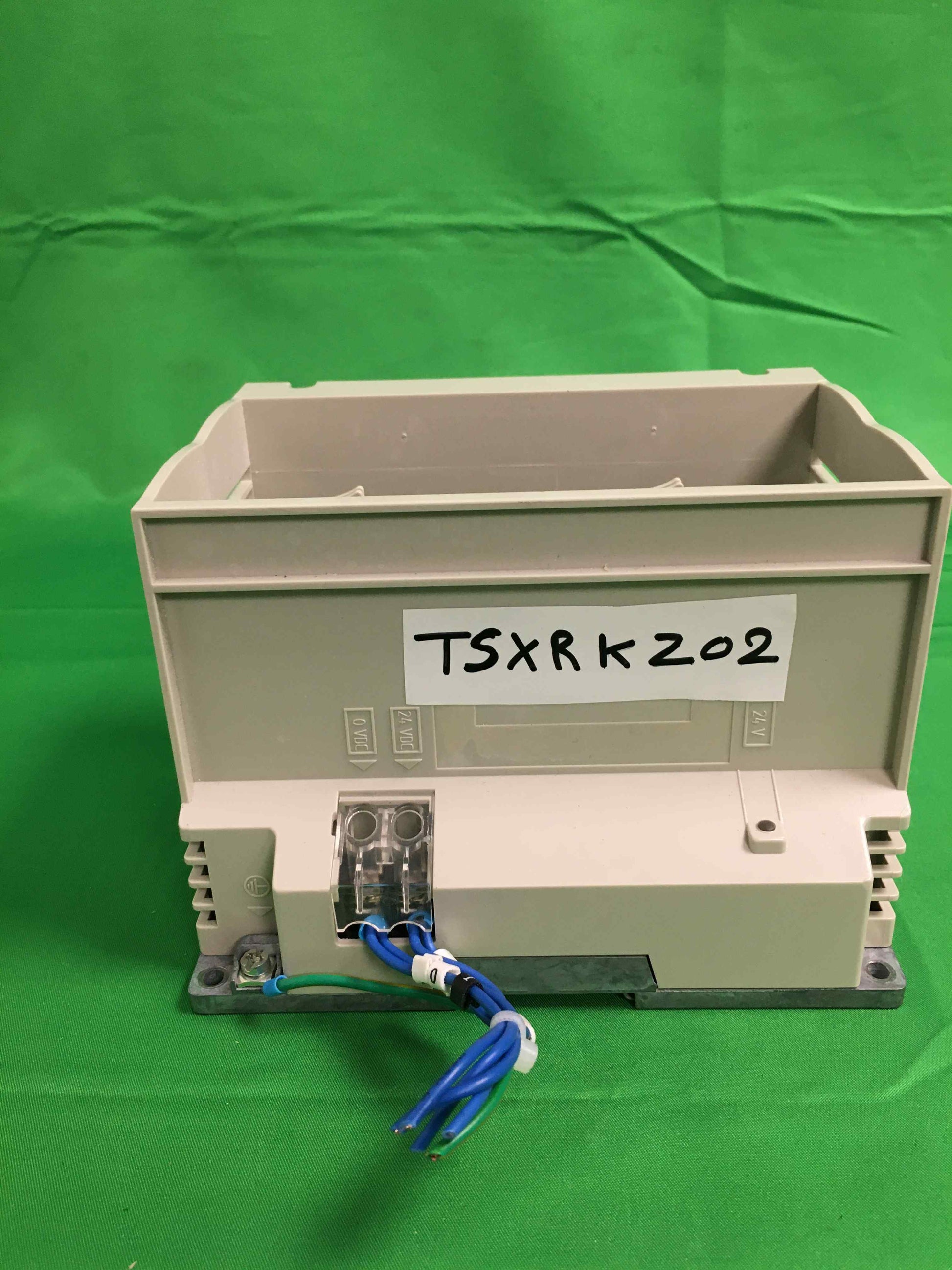 Schneider-Electric TSXRKZ02 TSXRKZ02