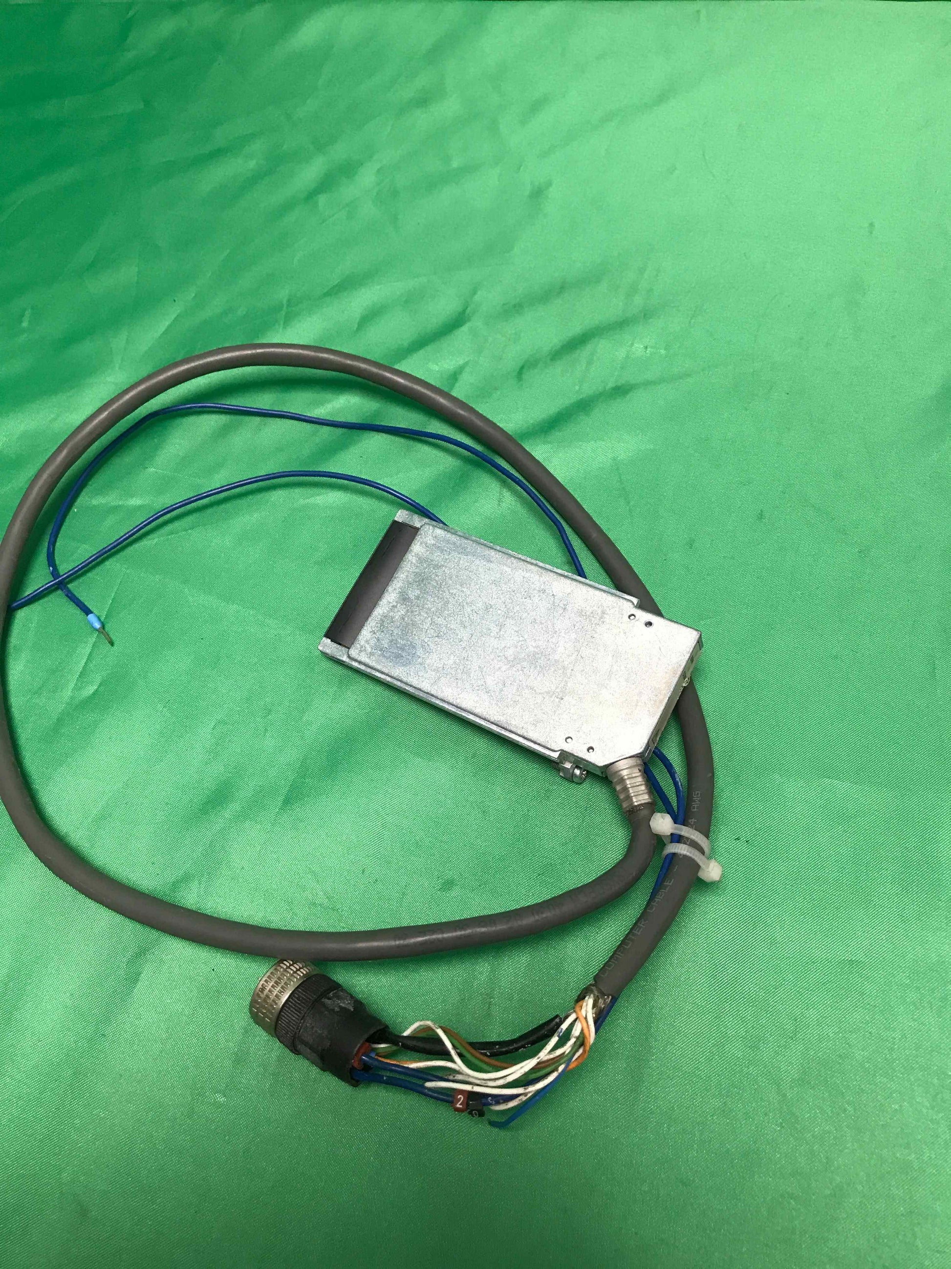 Schneider-Electric -TSXSCP114/TSXSCP114