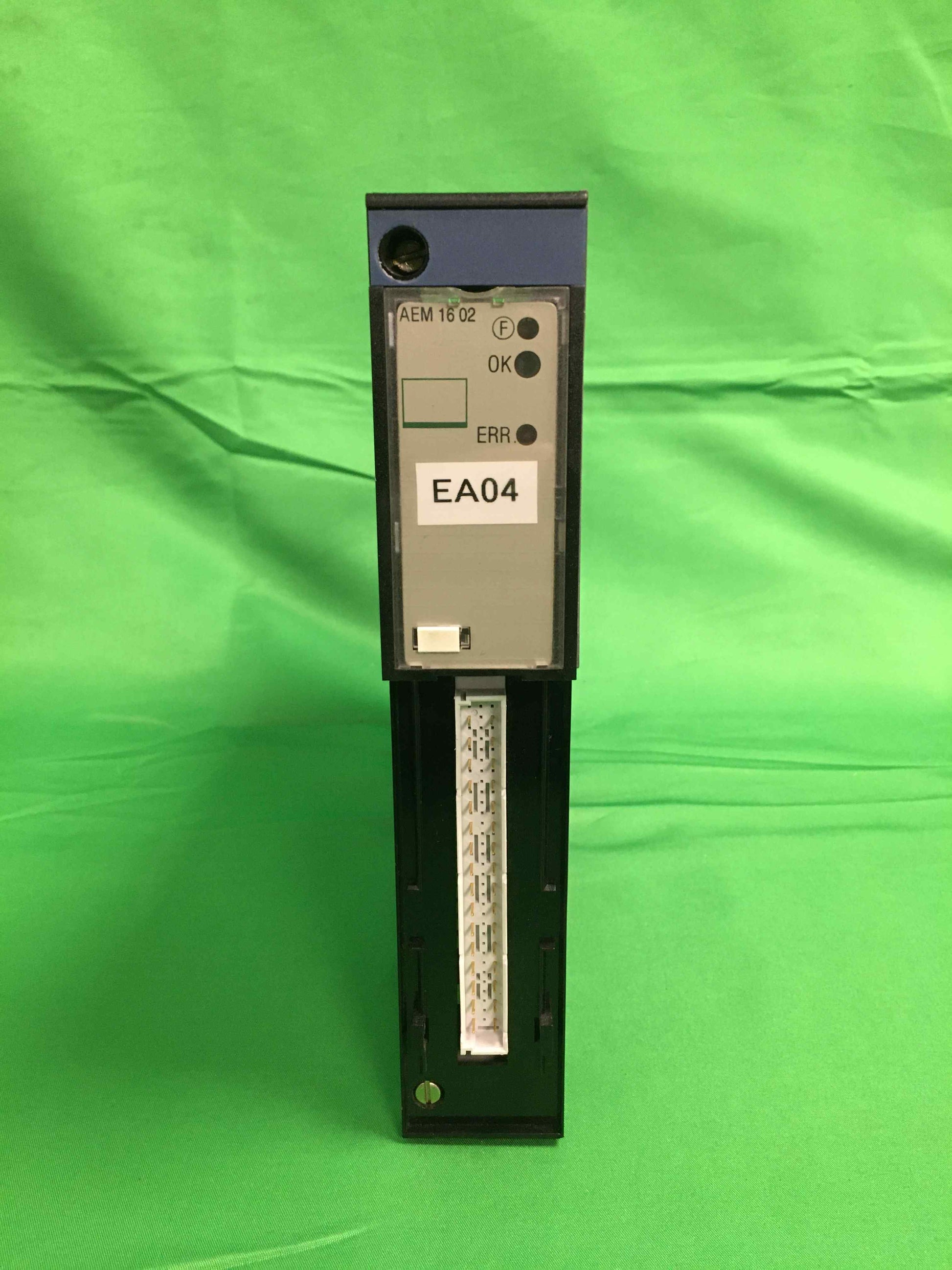 Telemecanique TSX AEM 1602 TSXAEM1602