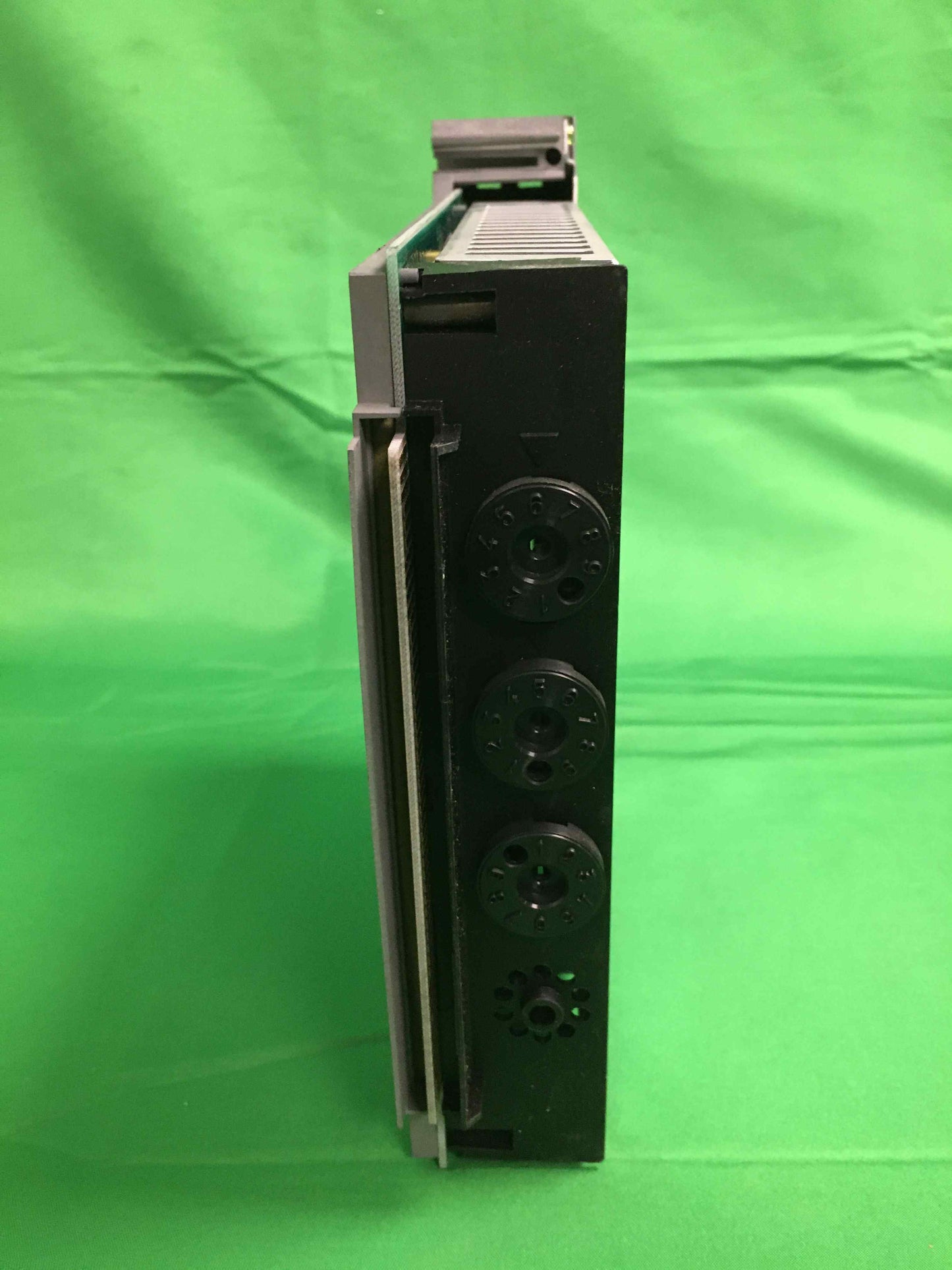 Telemecanique TSX AEM 1602 TSXAEM1602