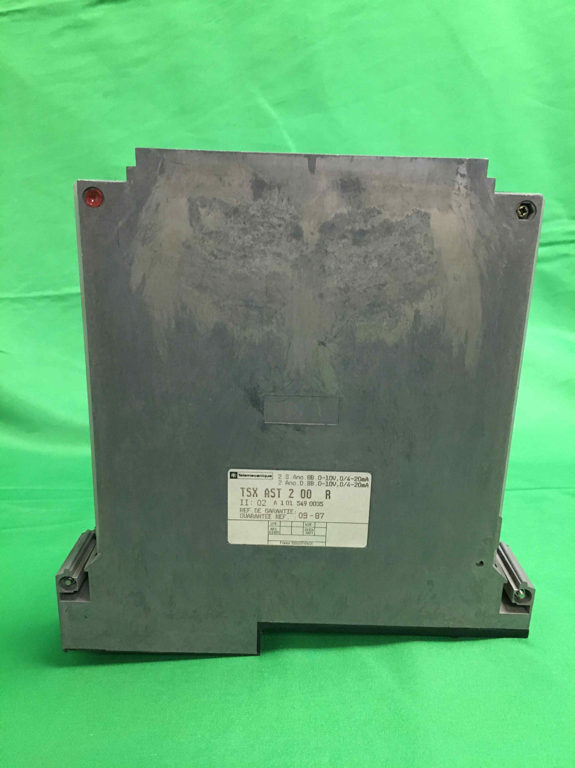 Telemecanique TSX AST200R TSXAST200R TSX ASR200R