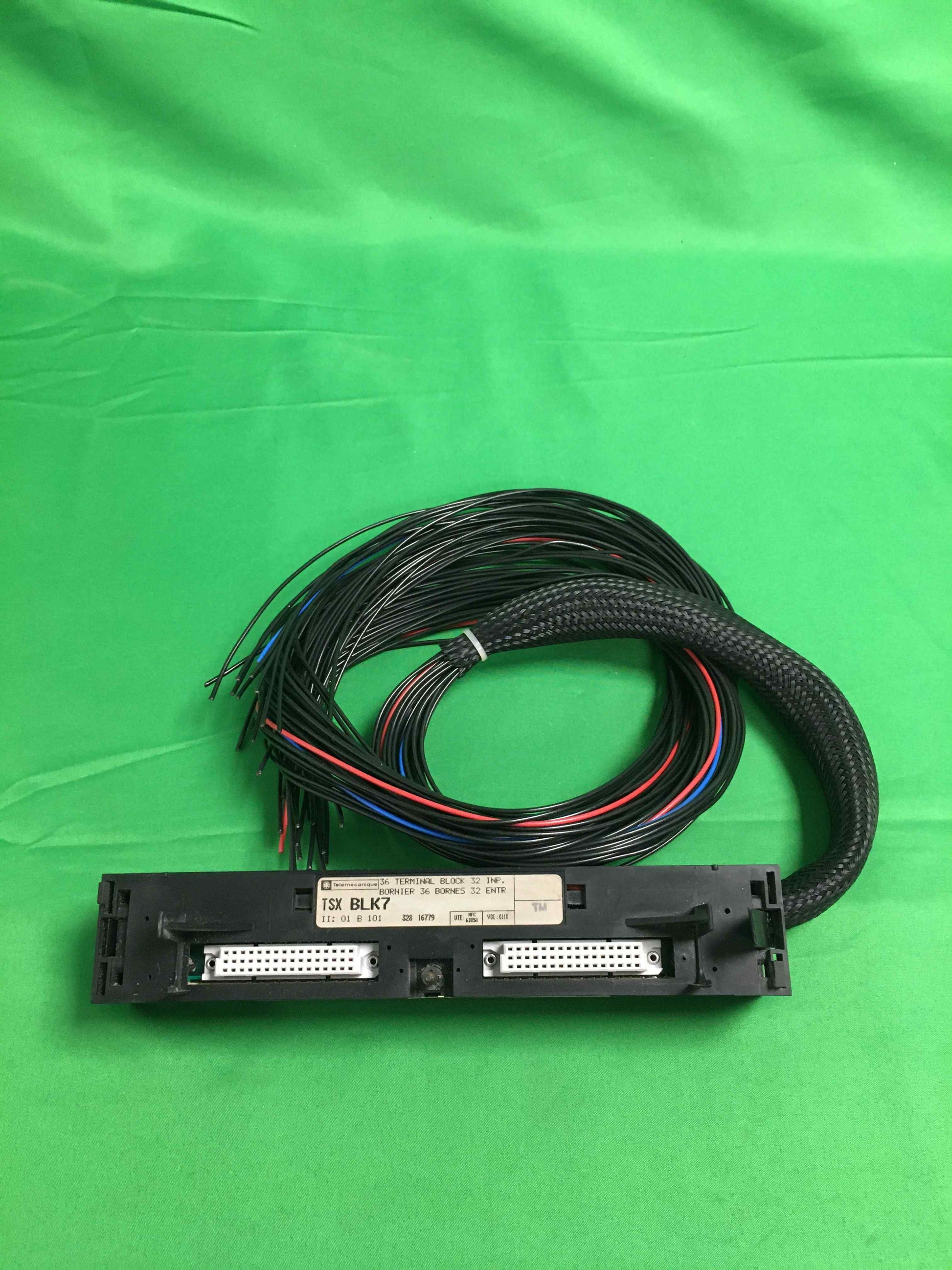 Telemecanique TSX BLK7 TSXBLK7