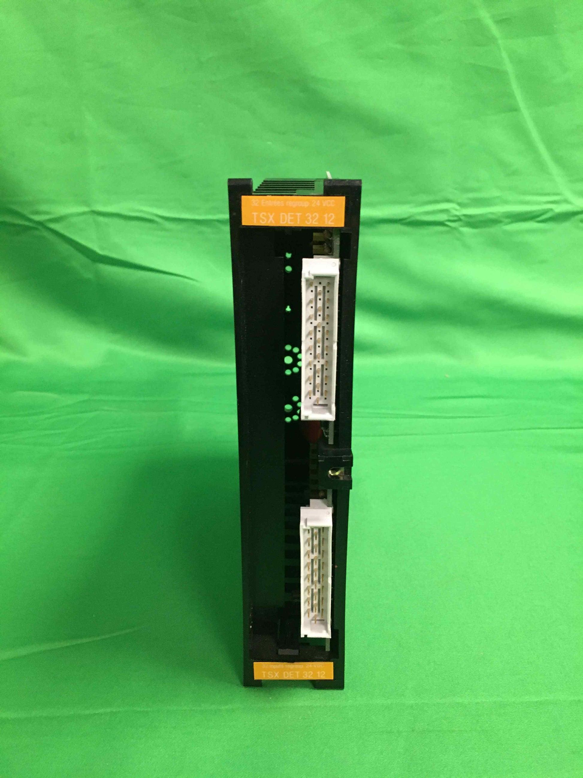 Telemecanique TSX DET 3212 TSXDET3212 BOX OF 5 UNITS AEG SCHNEIDER AUTOMATION