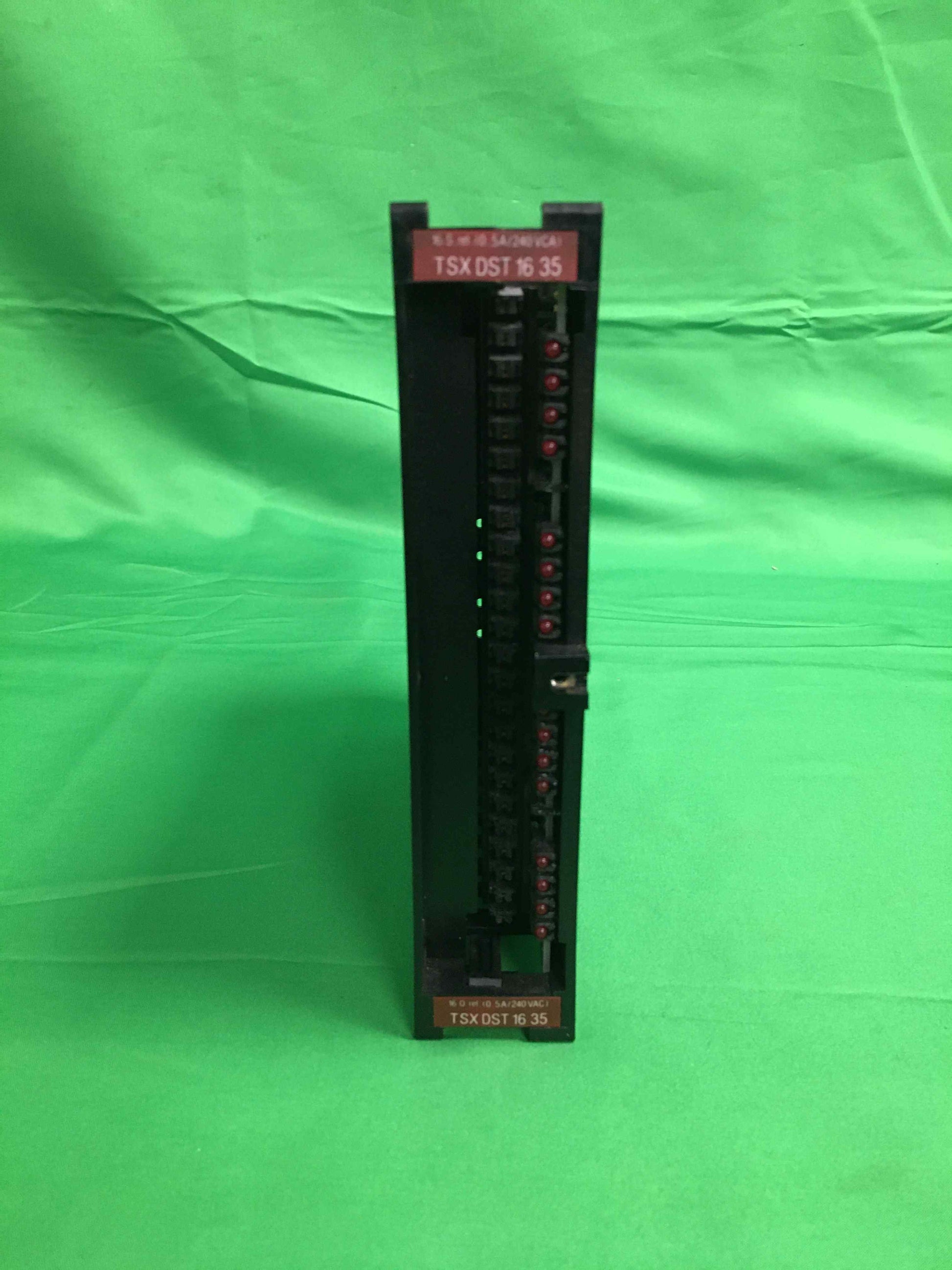 Telemecanique TSX DST 1635 TSXDST1635