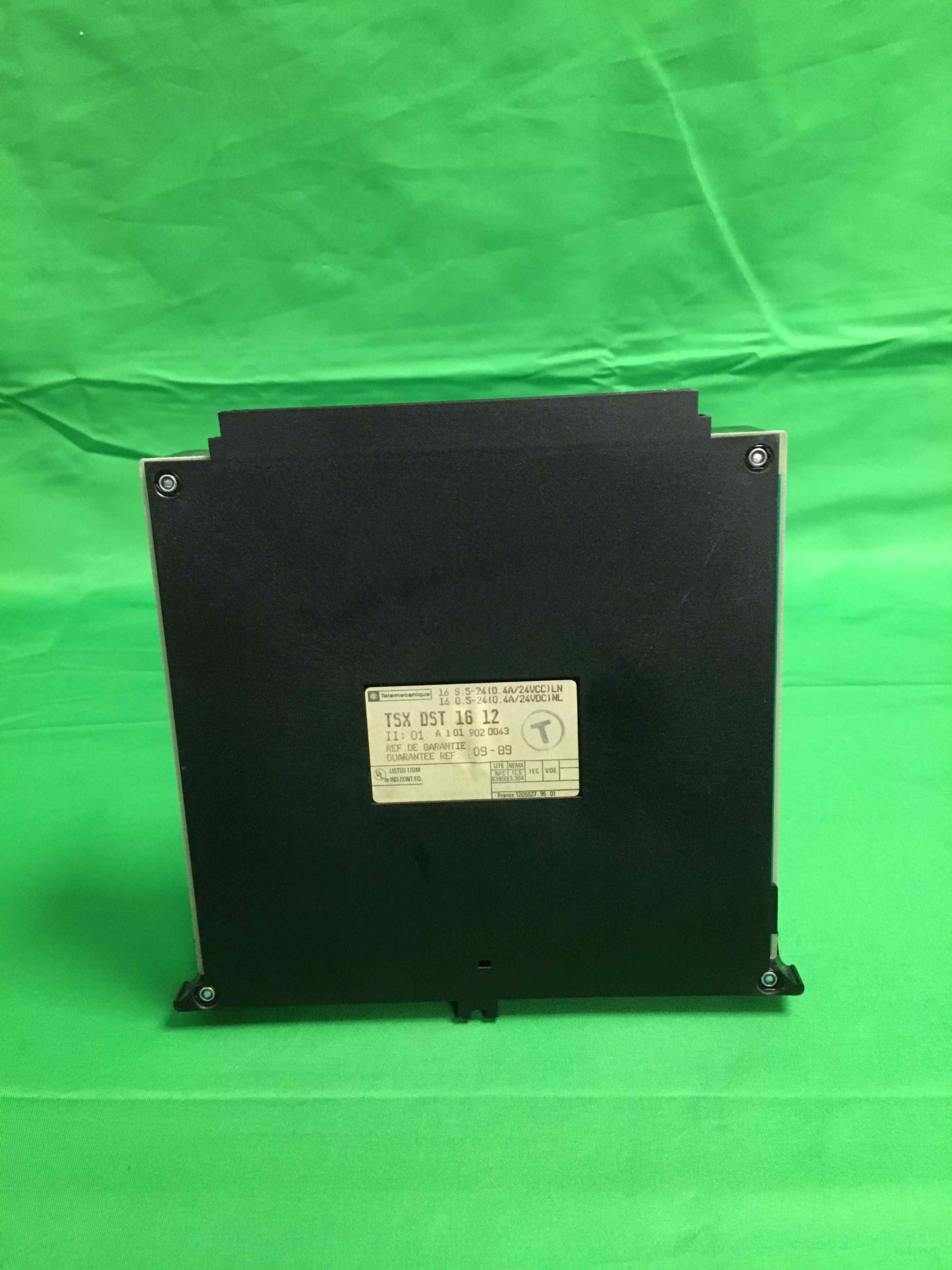 Telemecanique TSXDST1612 TSXDST1612