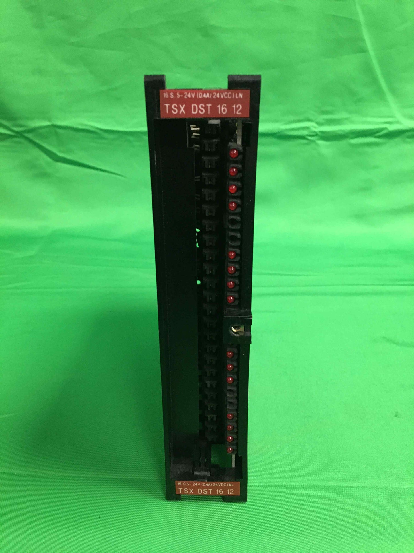 Telemecanique TSXDST1612 TSXDST1612