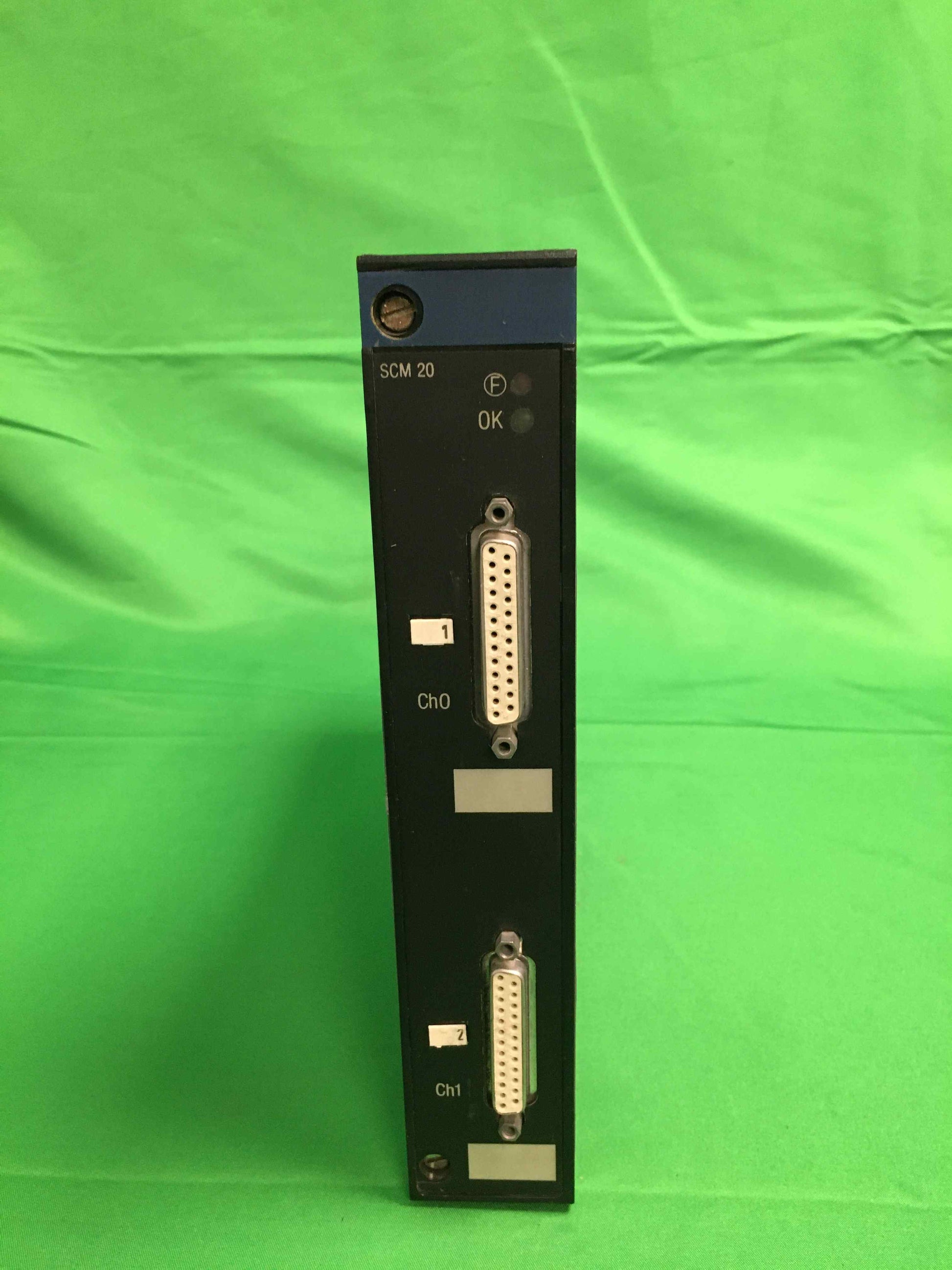 Telemecanique TSX SCM 20 12 TSXSCM2012
