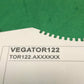 VEGA-VEGATOR122/VEGATOR122