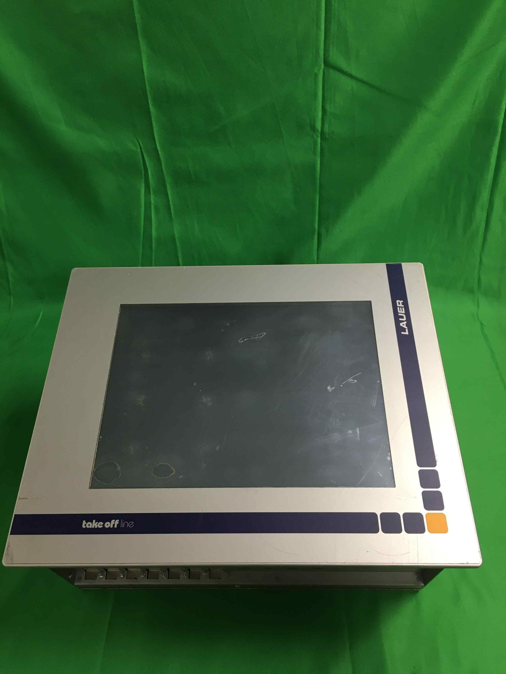 LAUER VT212e.II.LAUVT212eIILAU
