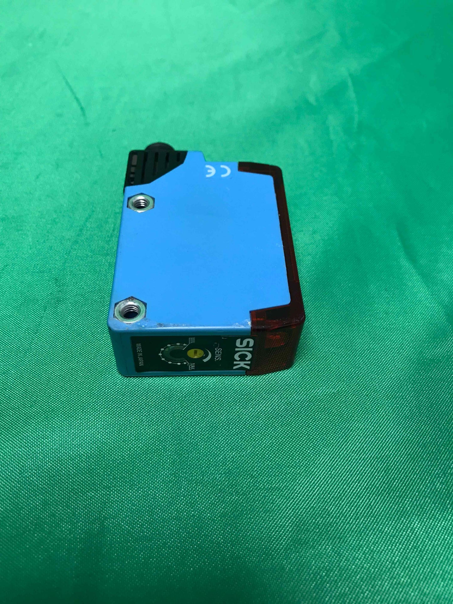 SICK-WL250-P430 6 010 610/WL250P4306010610