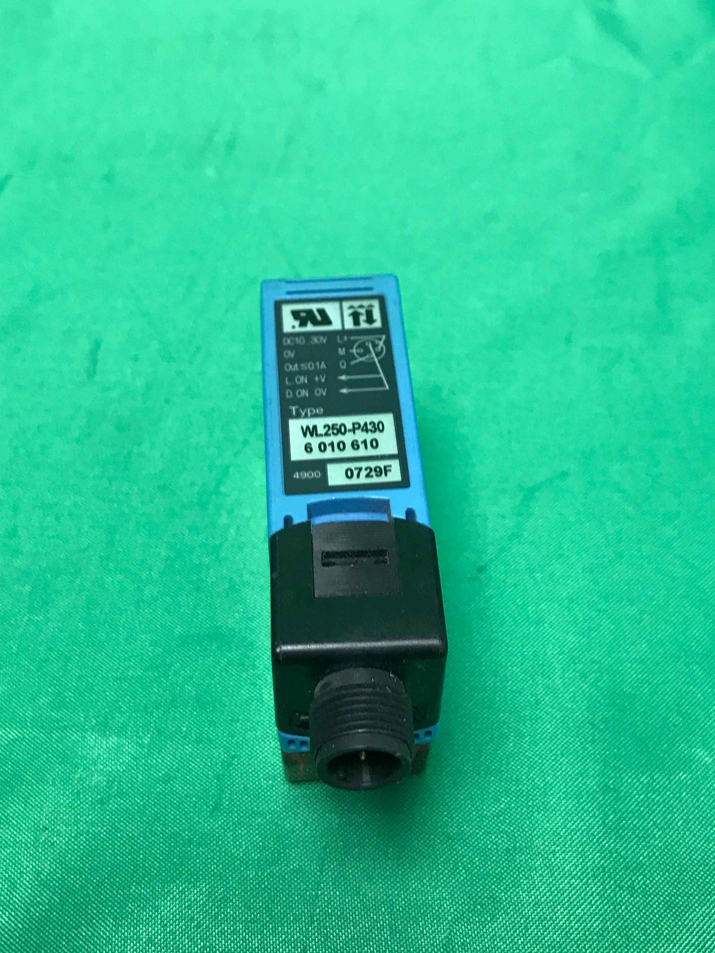 SICK-WL250-P430 6 010 610/WL250P4306010610