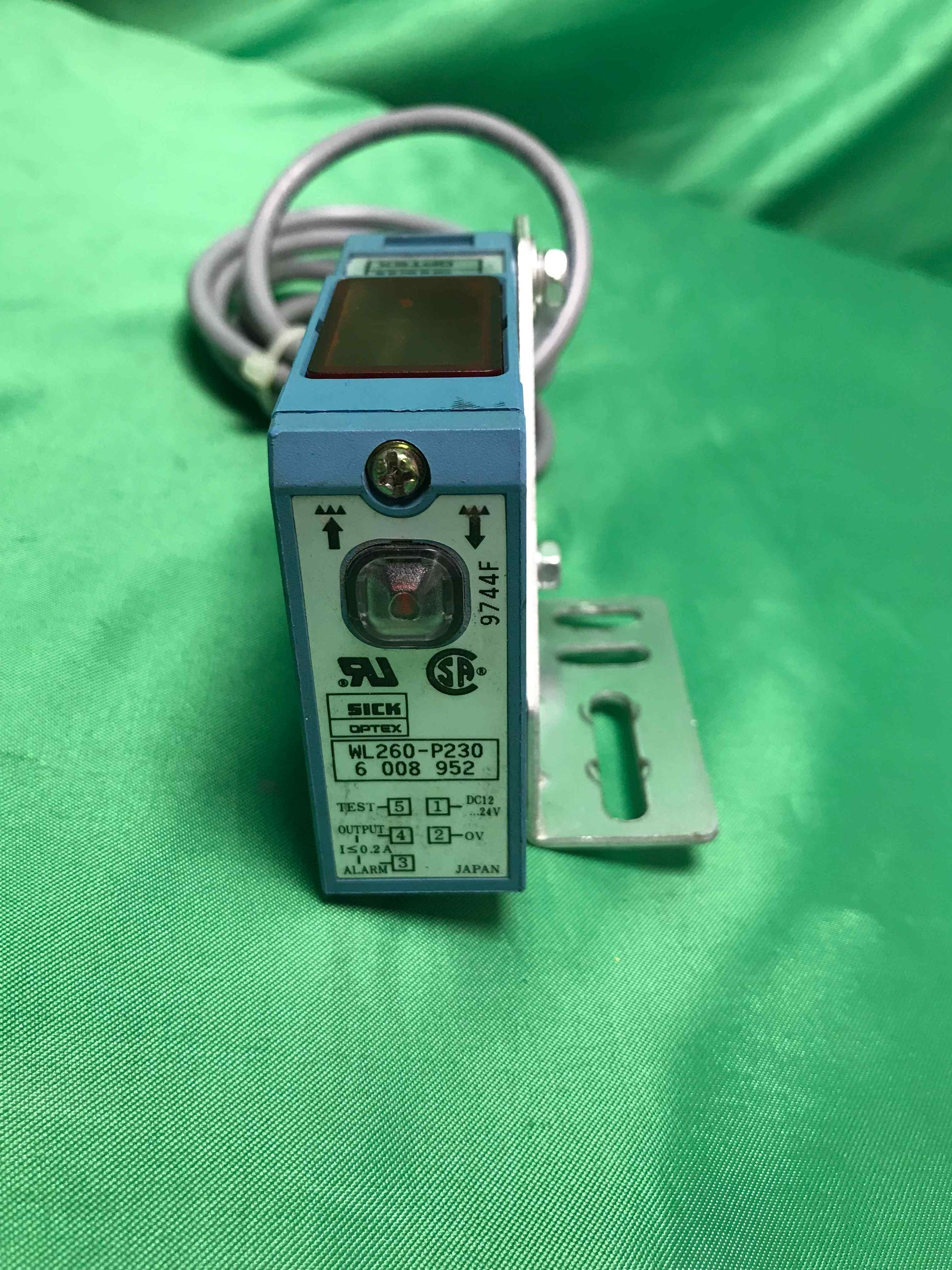 SICK-WL260-P230 6 008 952/WL260P2306008952