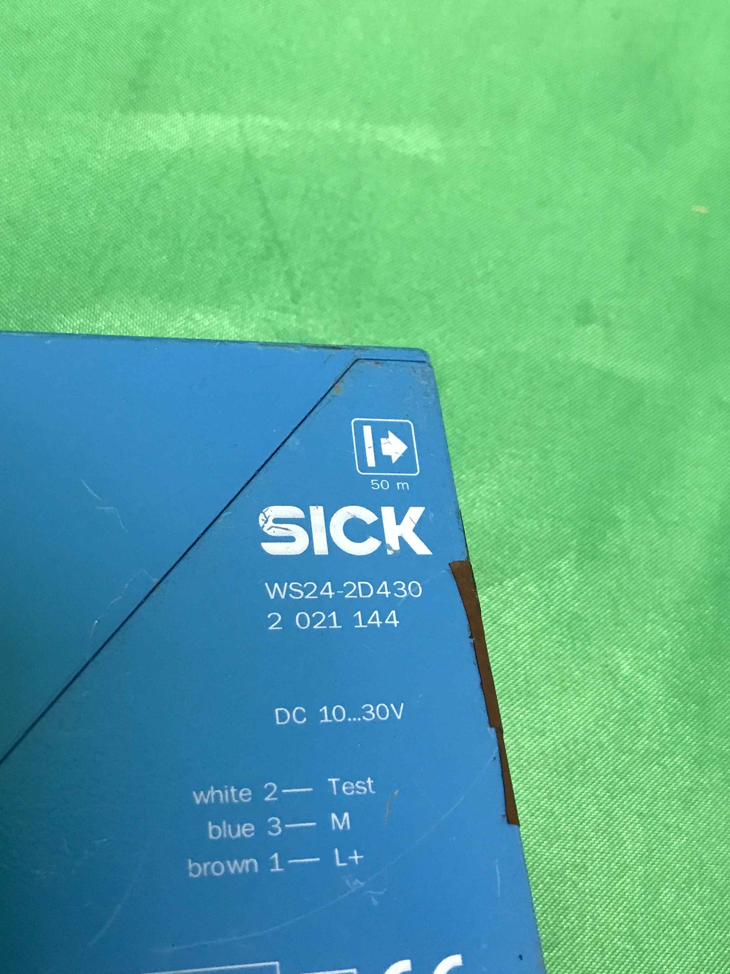 SICK-WS24-2D430/WS242D430