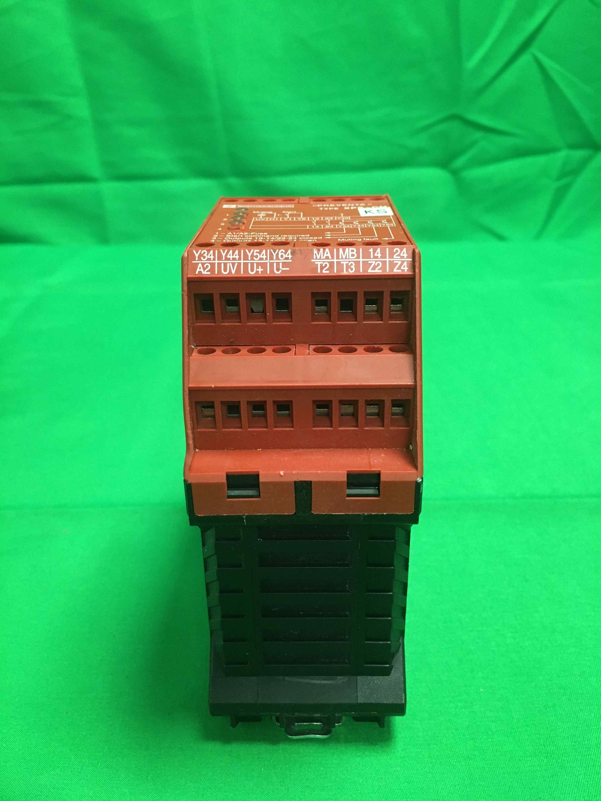 Schneider-Electric -XPSCM1144/XPSCM1144