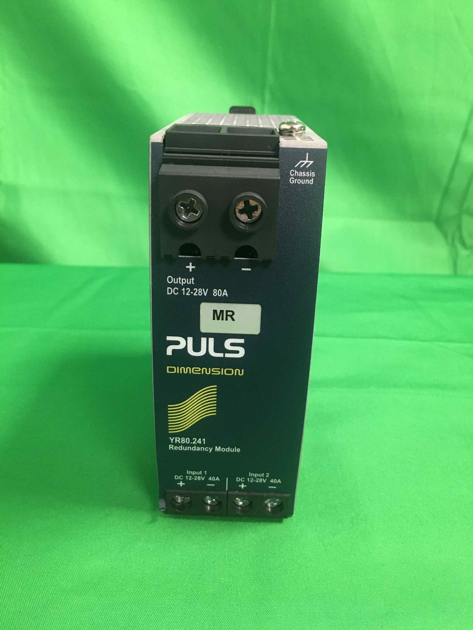PULS YR80.241 YR80241 WITHOUT ORIGINAL PACKAGING