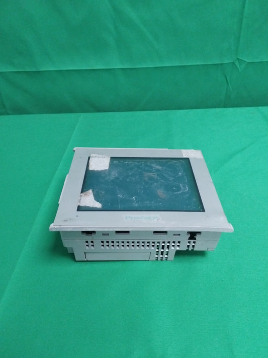Pro-face AGP3302-B1-D24 AGP3302B1D24 Defective