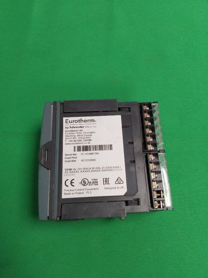 Eurotherm 32H8I 32H8I