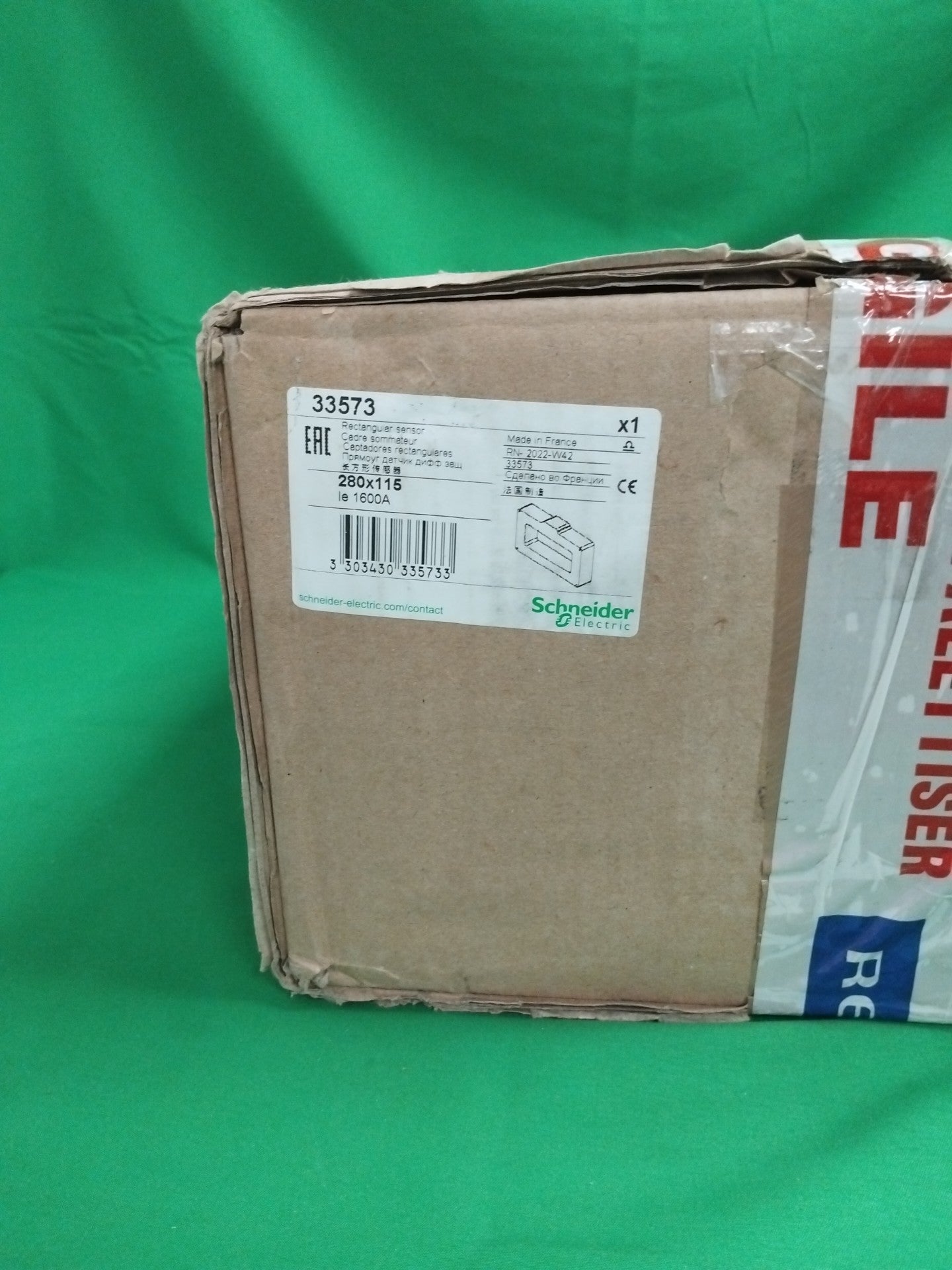 Schneider-Electric 33573 33573