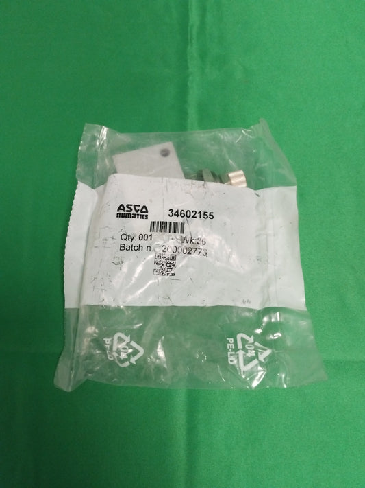 ASCO NUMATICS 34602155 34602155