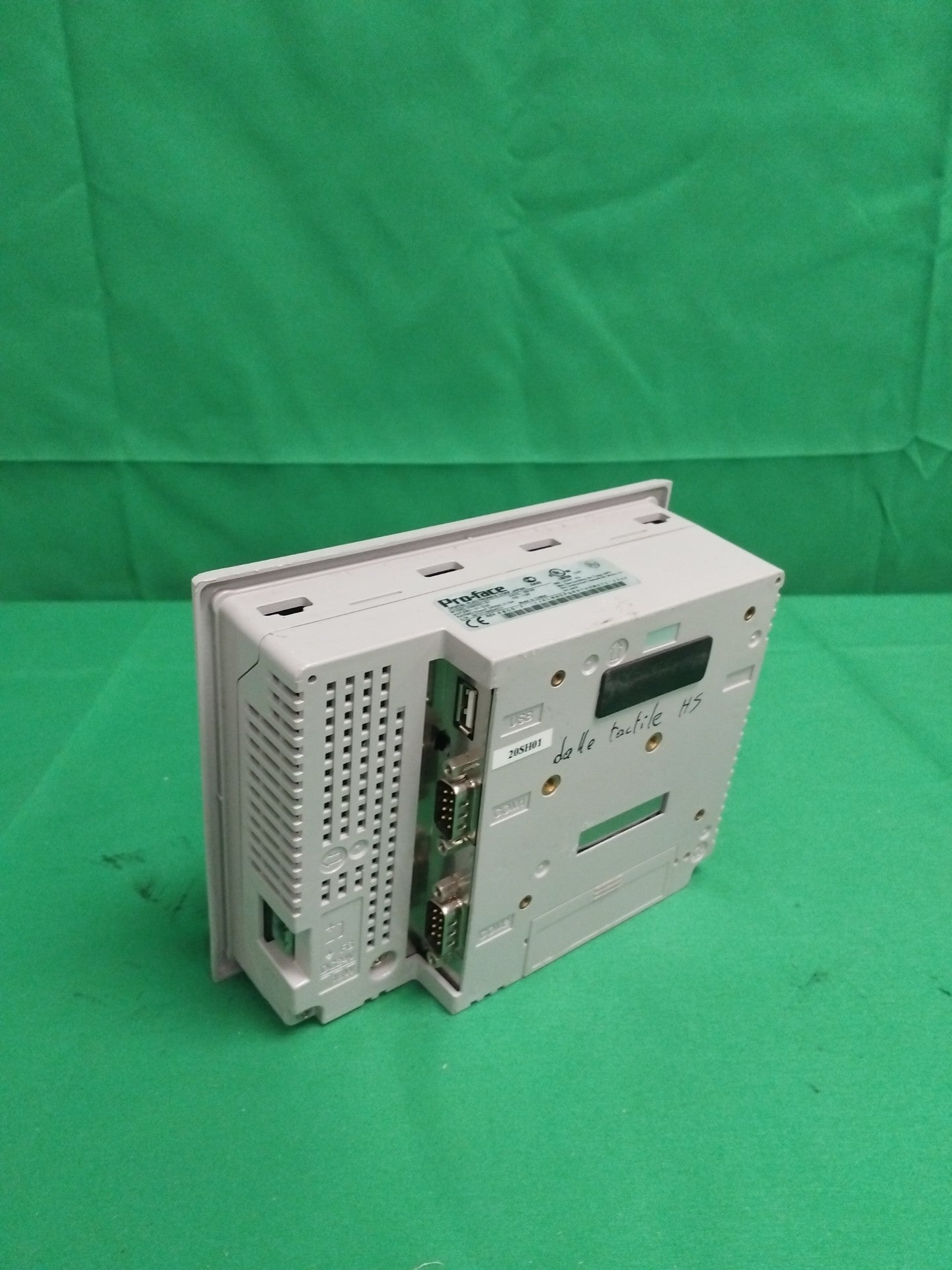 Proface 3580207-01 358020701 Defective