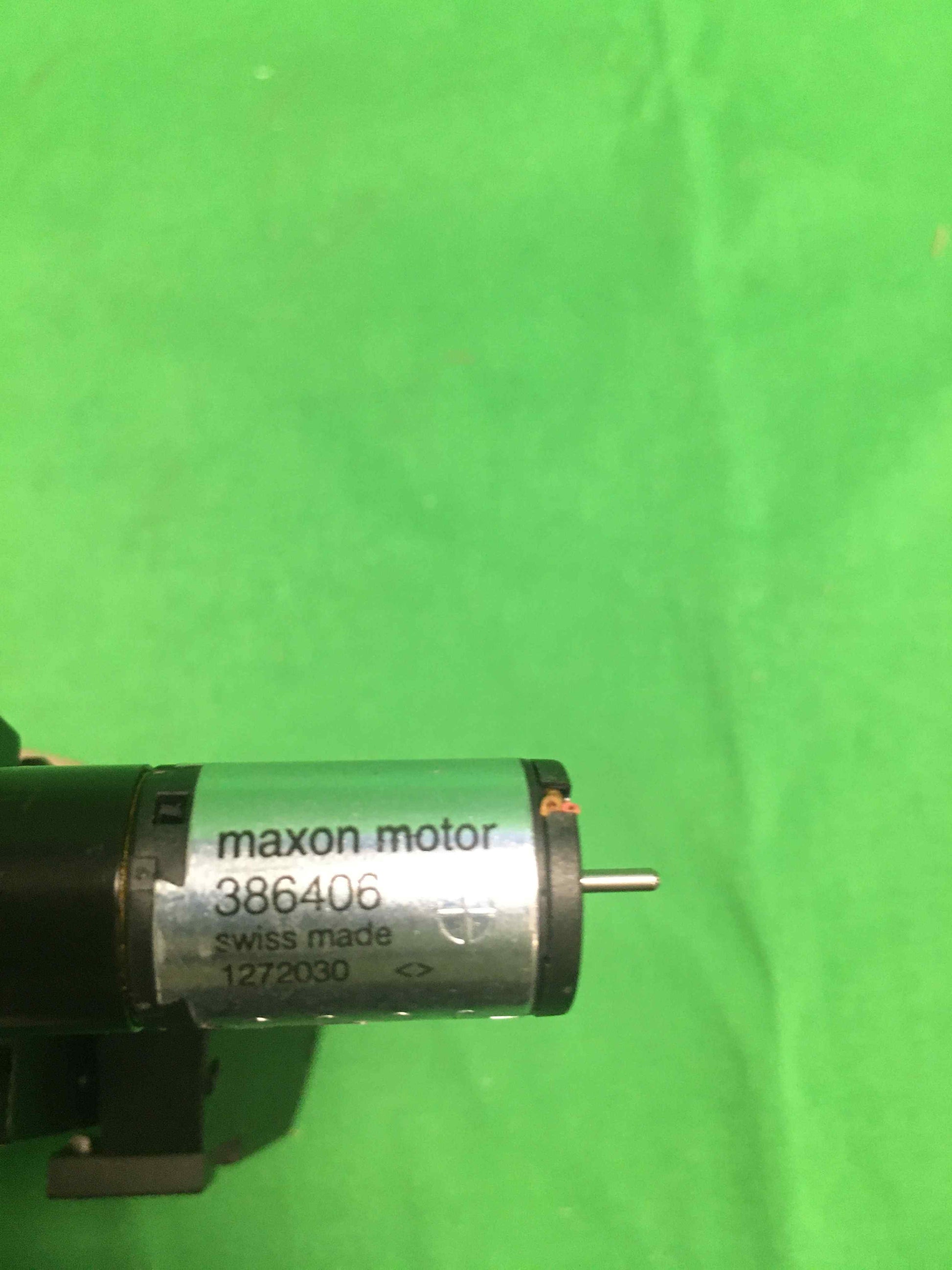 MAXON MOTOR 386406 386406