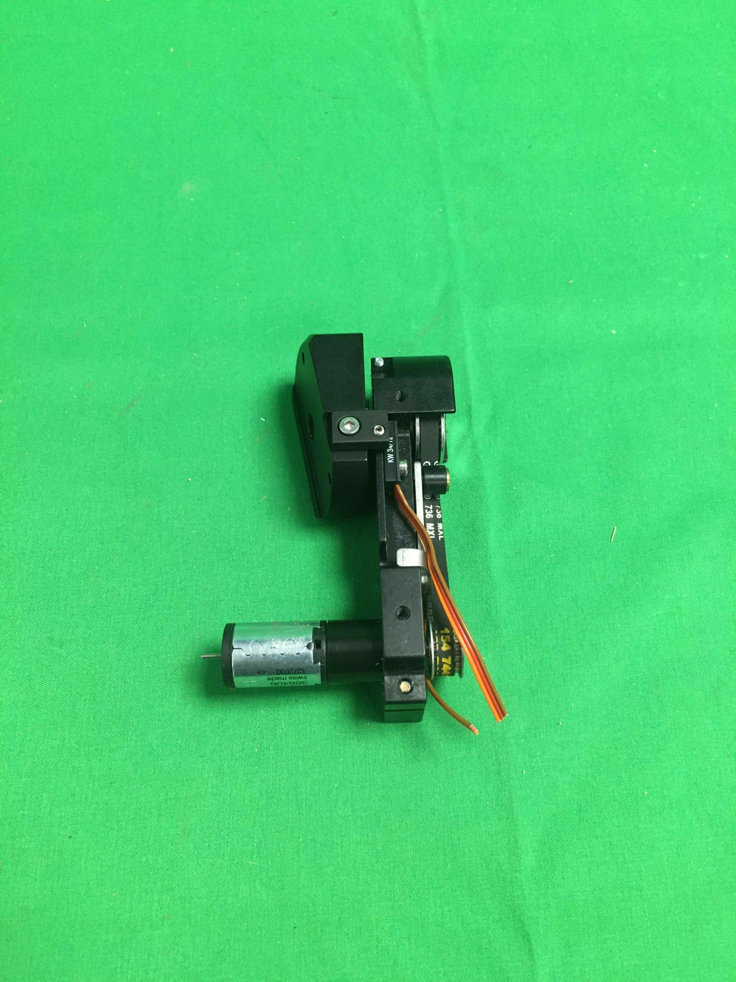 MAXON MOTOR 386406 386406