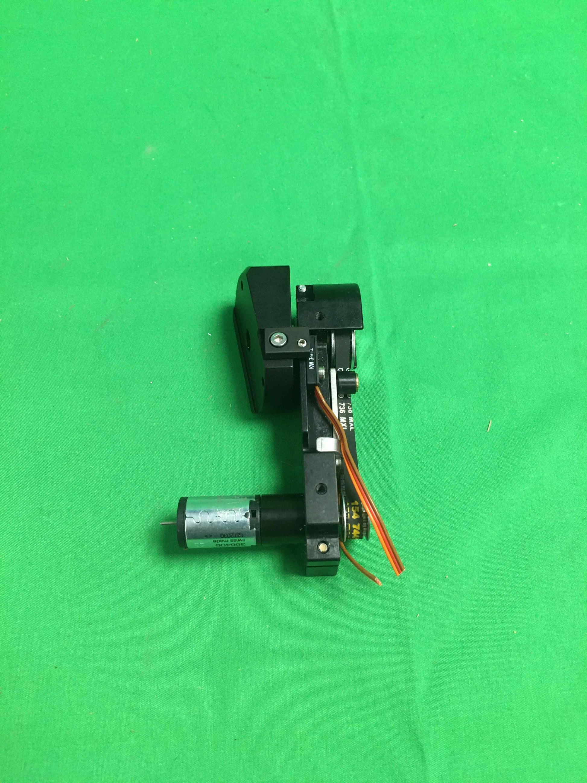 MAXON MOTOR 386406 386406