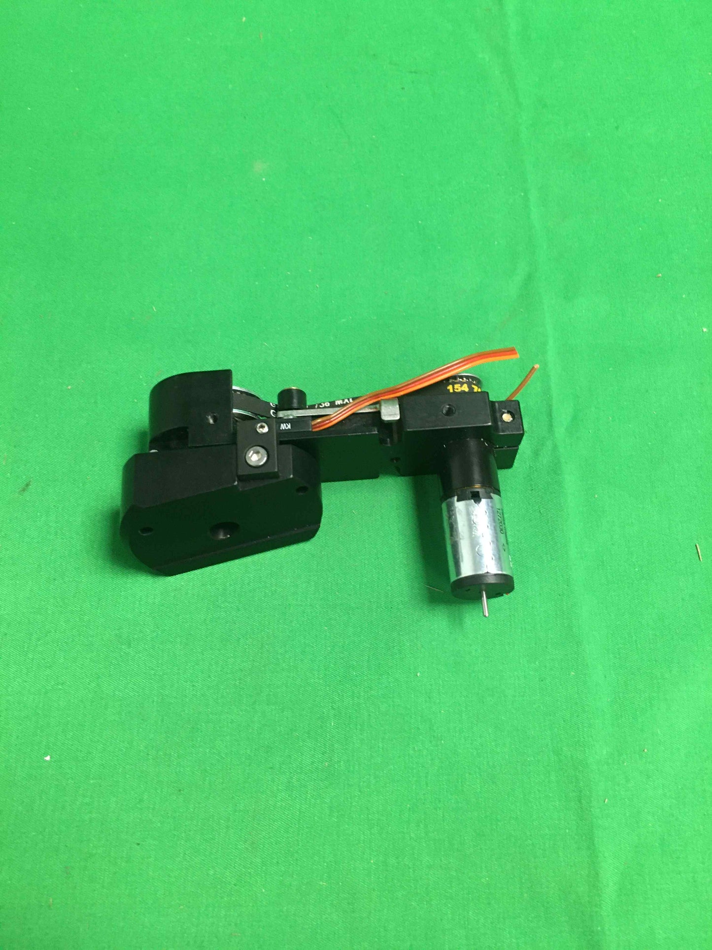MAXON MOTOR 386406 386406