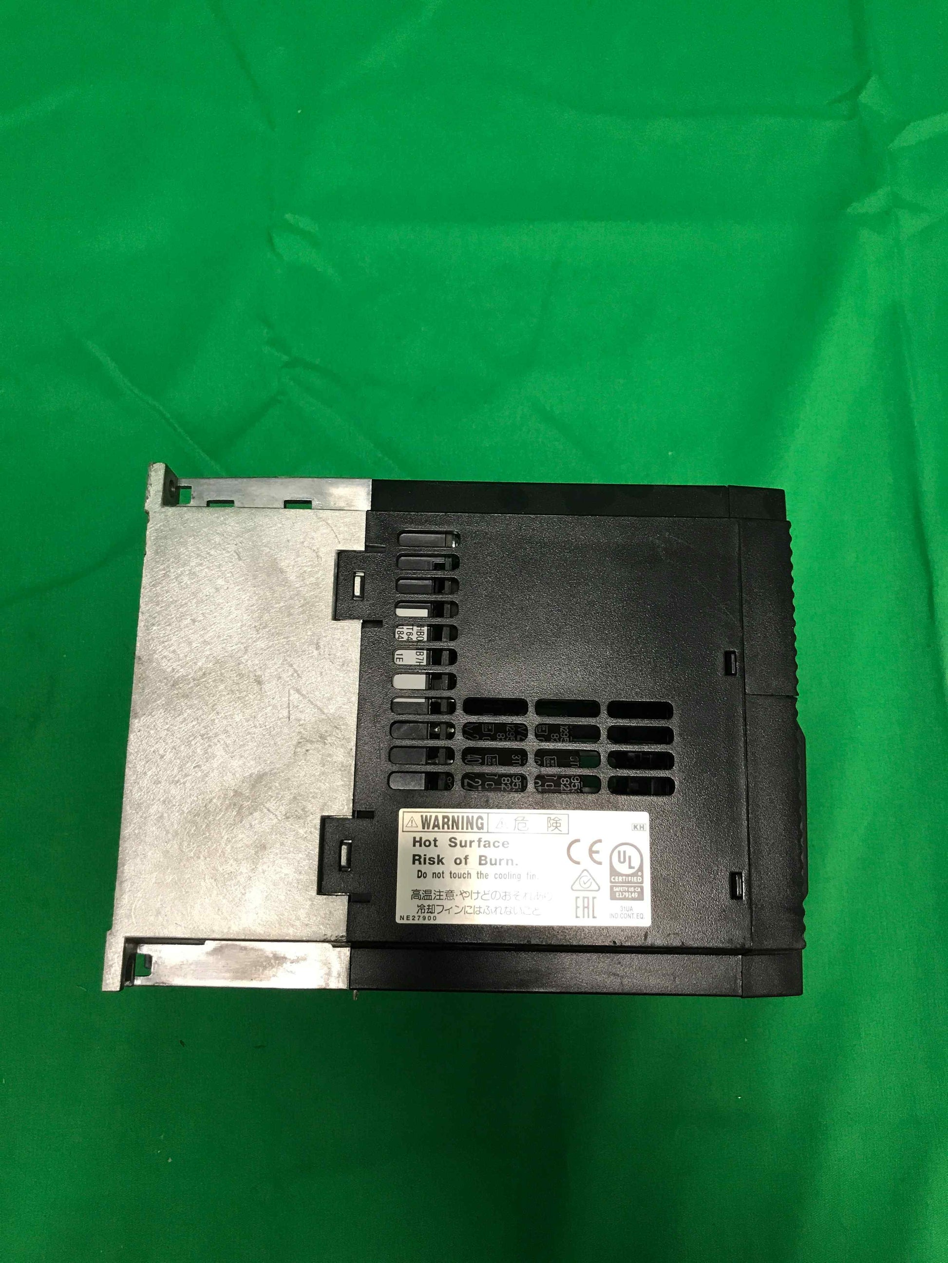 Omron 3G3MX2-A4007-E 3G3MX2A4007E