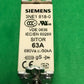 Siemens 3NE1803-0 3NE18030 2 UNITS