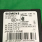 Siemens 3RH2911-1FA40 3RH29111FA40 WITHOUT ORIGINAL PACKAGING
