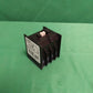 SIEMENS 3RH2911-1MA20 3RH29111MA20 AUXILIARY SWITCH BLOCK