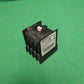 SIEMENS 3RH2911-2HA22 3RH29112HA22 AUXILIARY SWITCH BLOCK