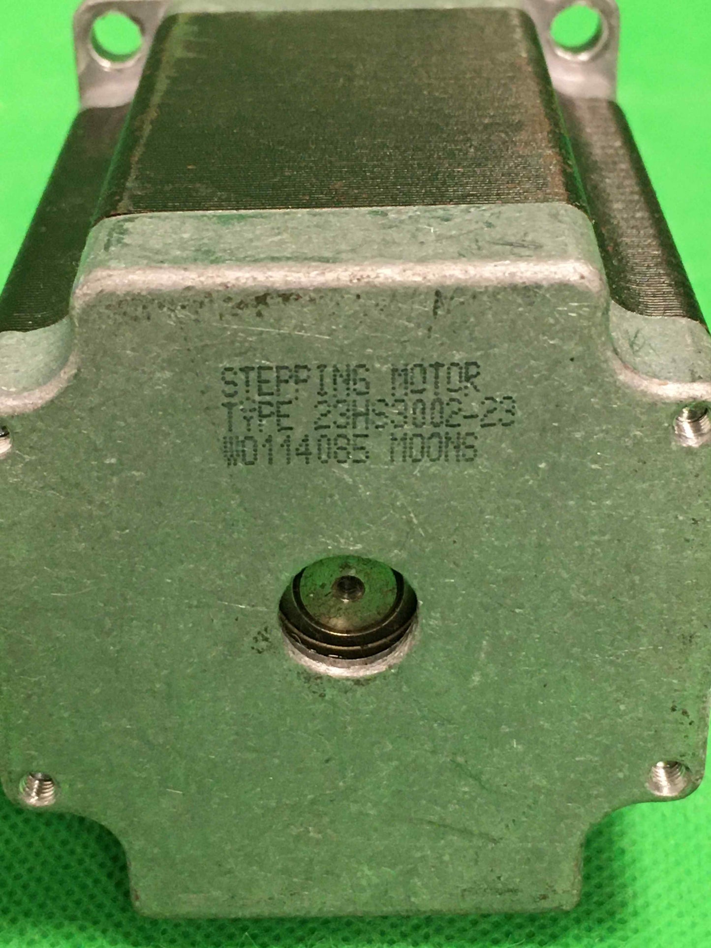 SANYO DENKI-23HS3002-23/23HS300223