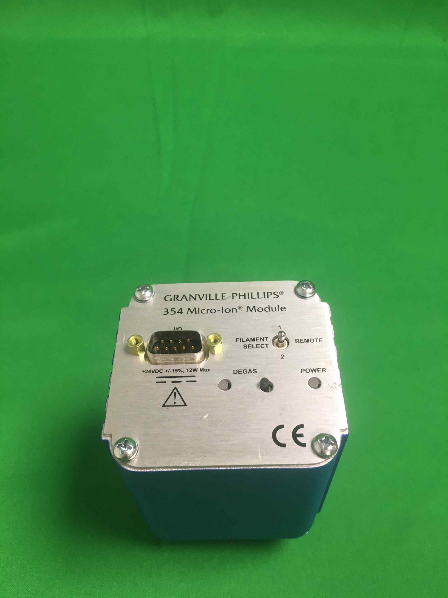 GRANVILLE-PHILLIPS 354019-TD-T 354019TDT