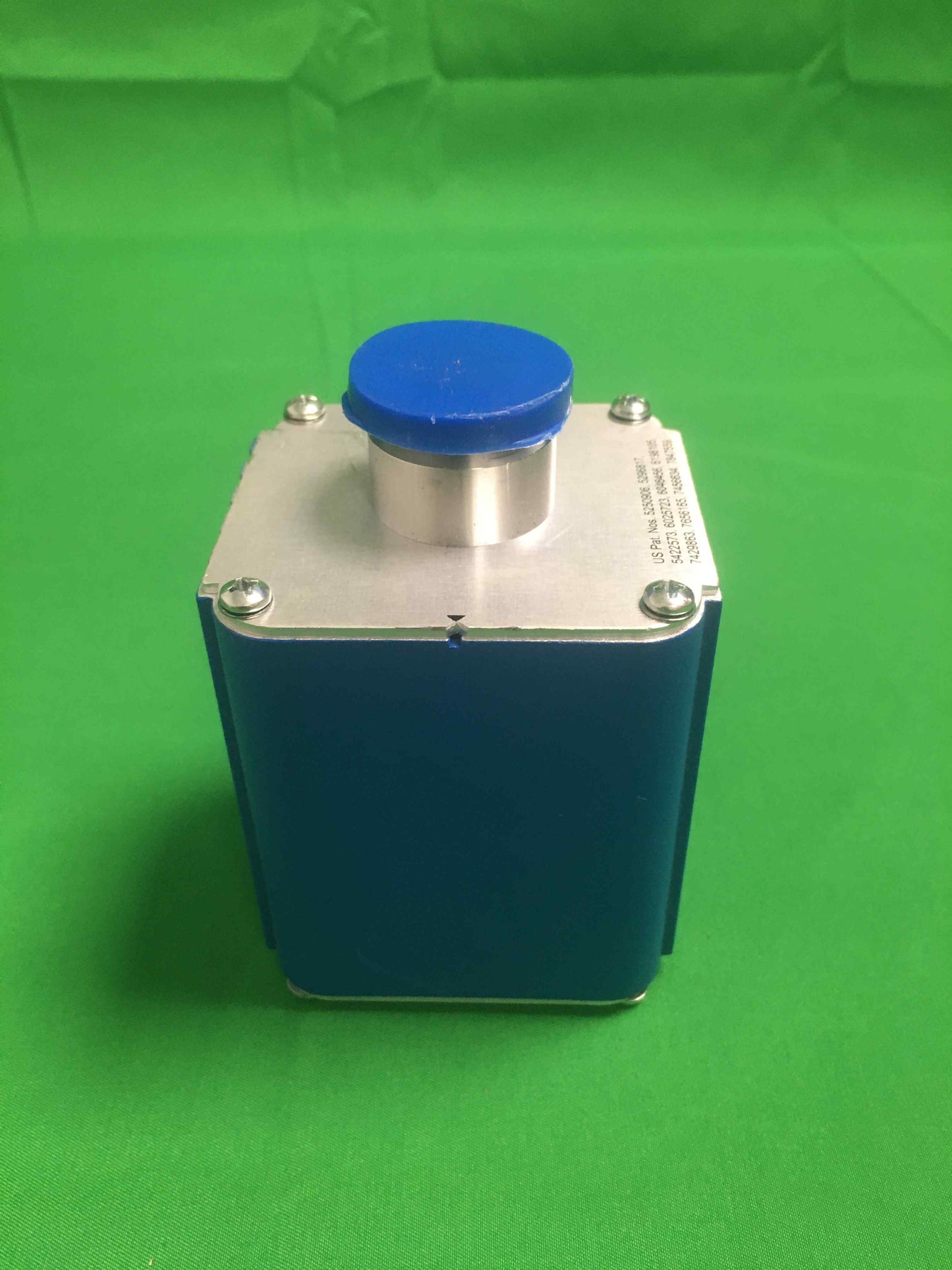 GRANVILLE-PHILLIPS 354019-TD-T 354019TDT