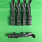 Siemens 6ES7 193-4CB30-0AA0 6ES71934CB300AA0 5 UNITS OPEN BOX